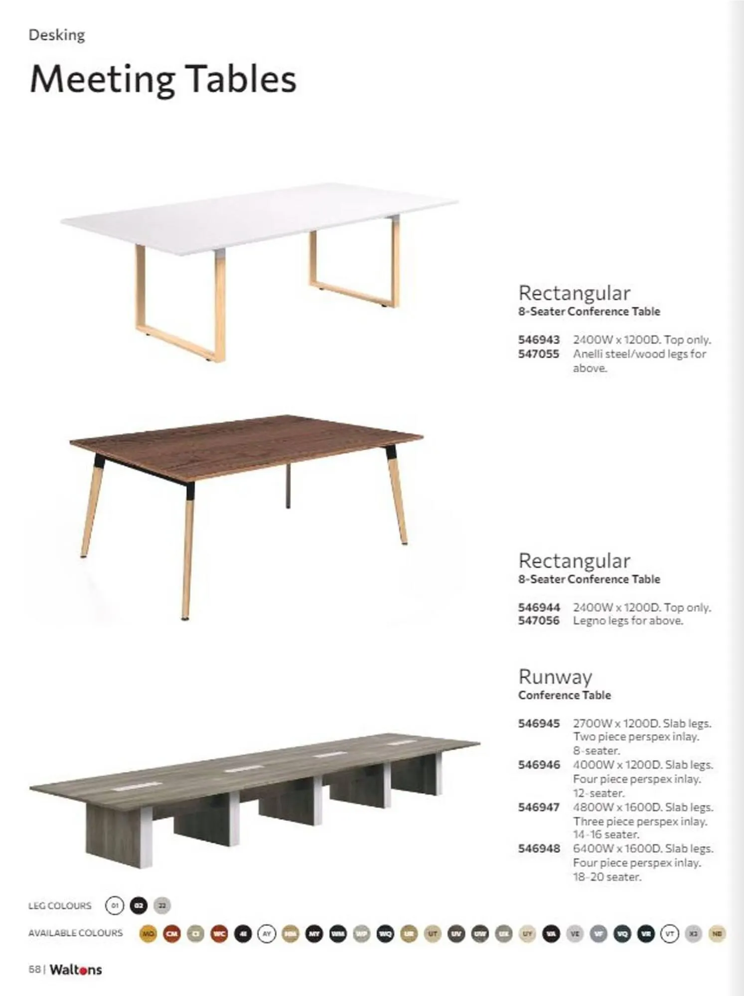 Bidvest Waltons catalogue from 8 April to 11 May 2024 - Catalogue Page 70