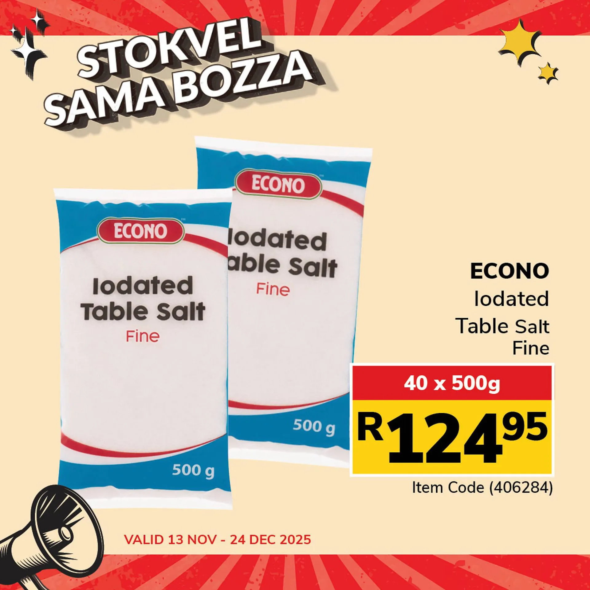 Jumbo catalogue from 13 November to 24 December 2025 - Catalogue Page 3