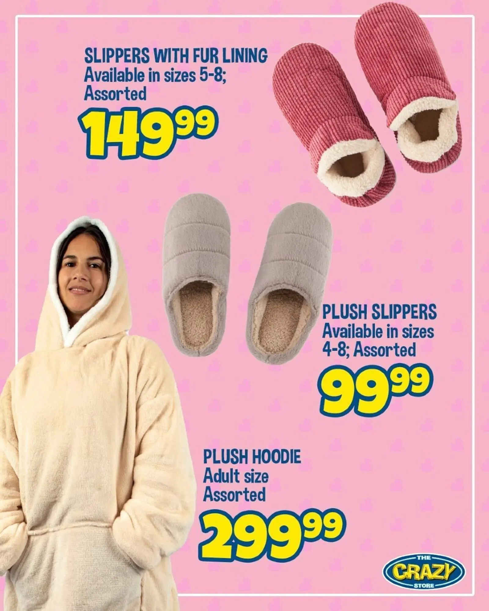 The Crazy Store catalogue from 21 May to 27 May 2025 - Catalogue Page 5