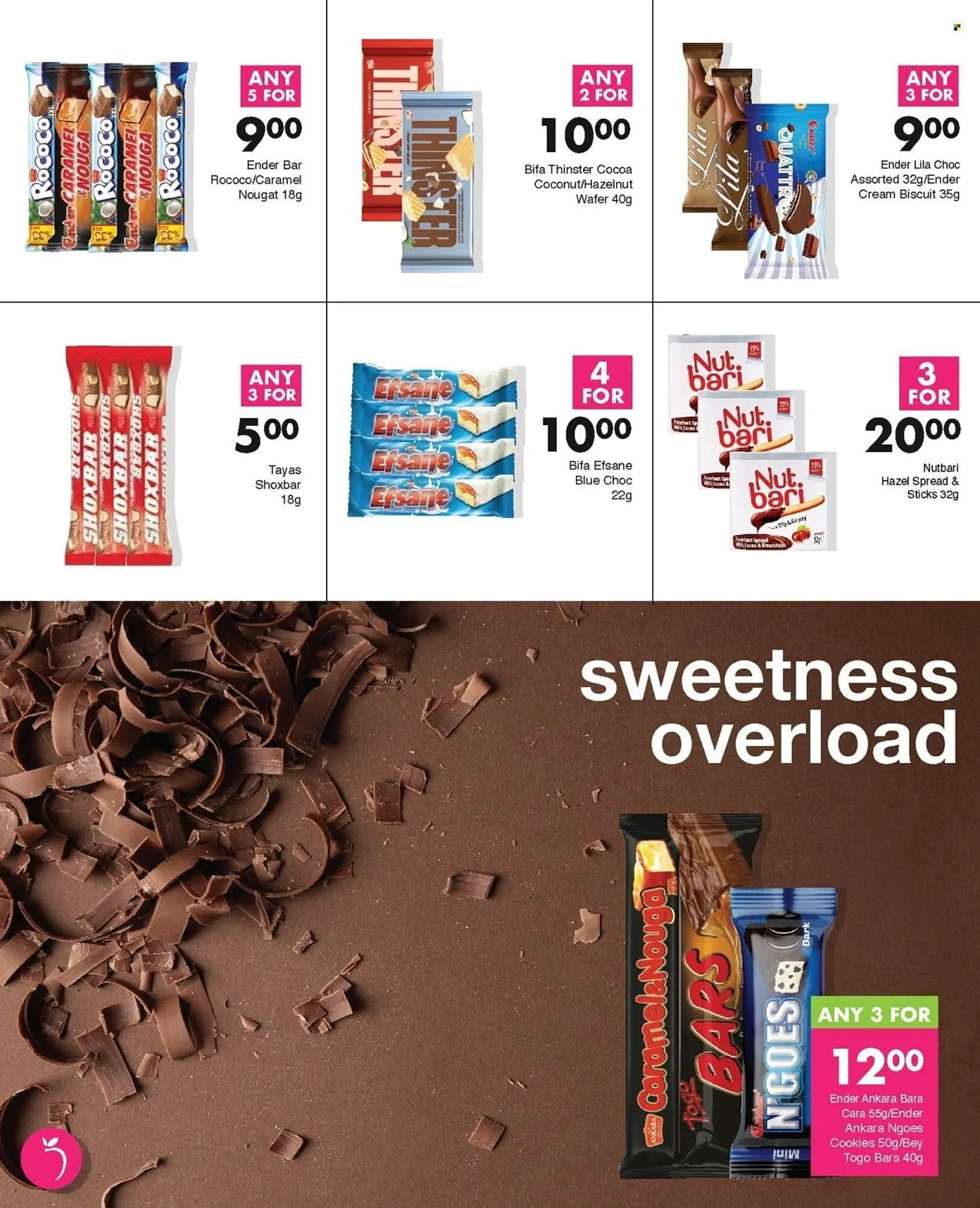 Save catalogue from 30 October to 9 November 2025 - Catalogue Page 16