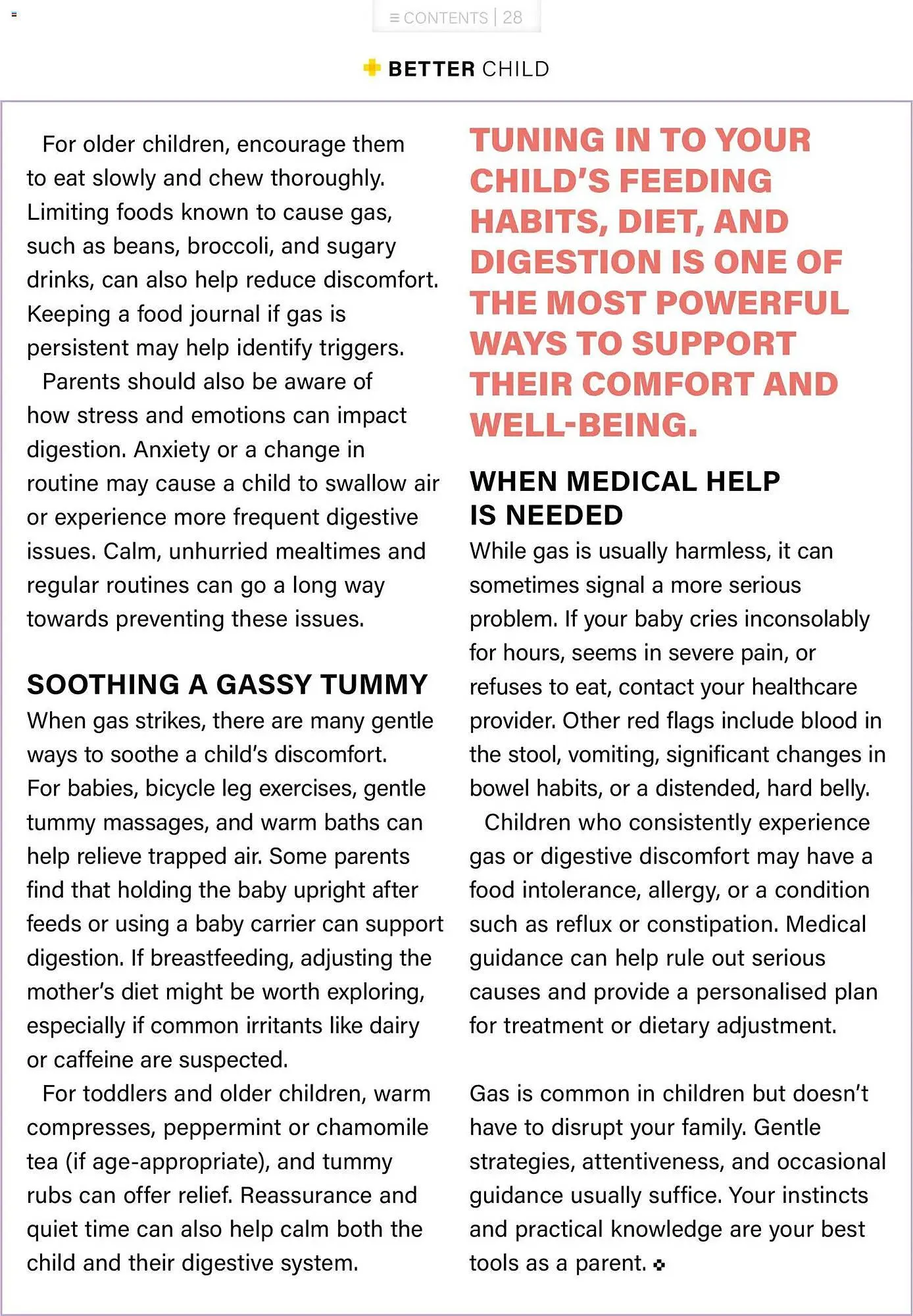 Baby City catalogue from 31 October to 30 November 2025 - Catalogue Page 28