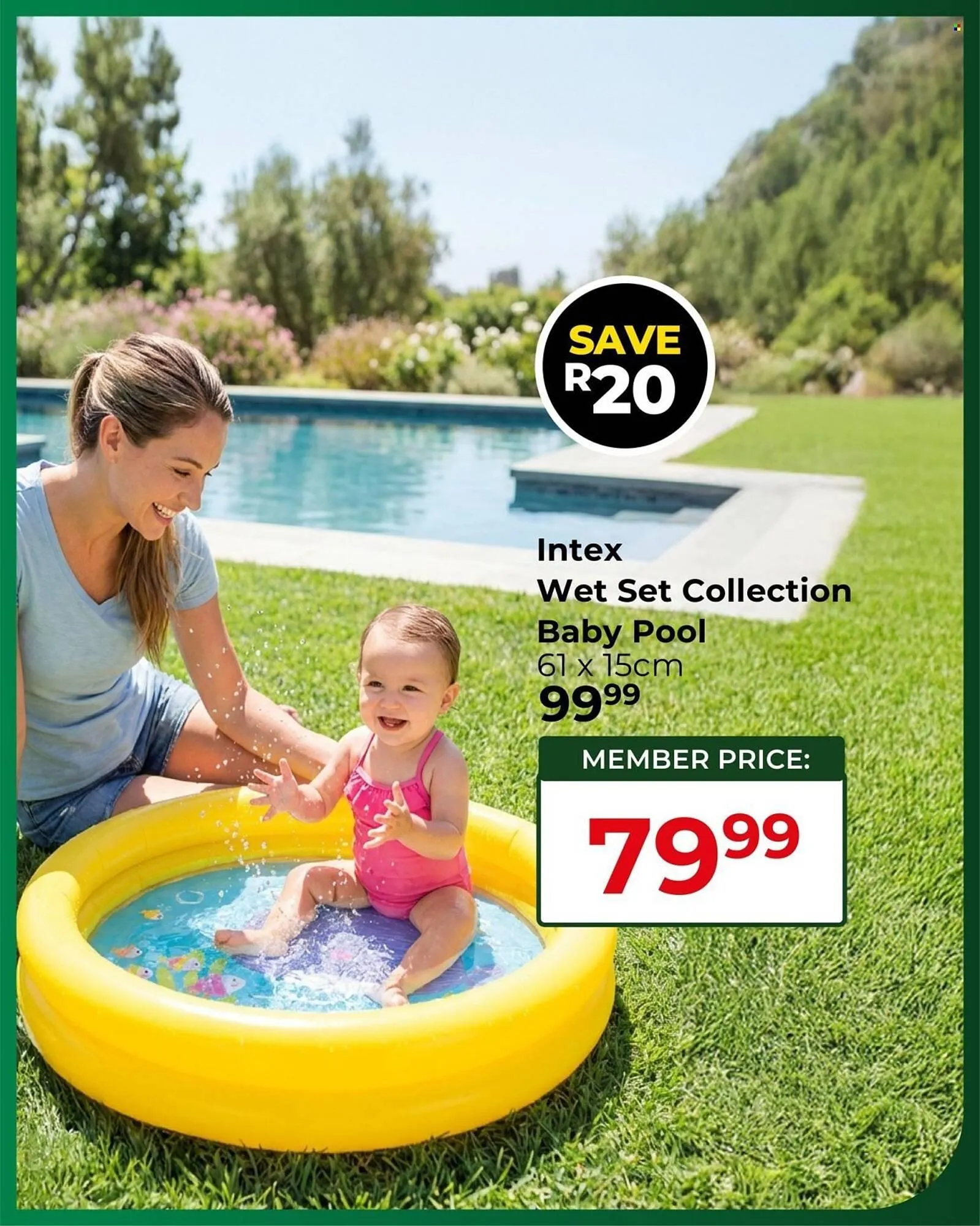 Baby City catalogue from 20 December to 1 January 2026 - Catalogue Page 3