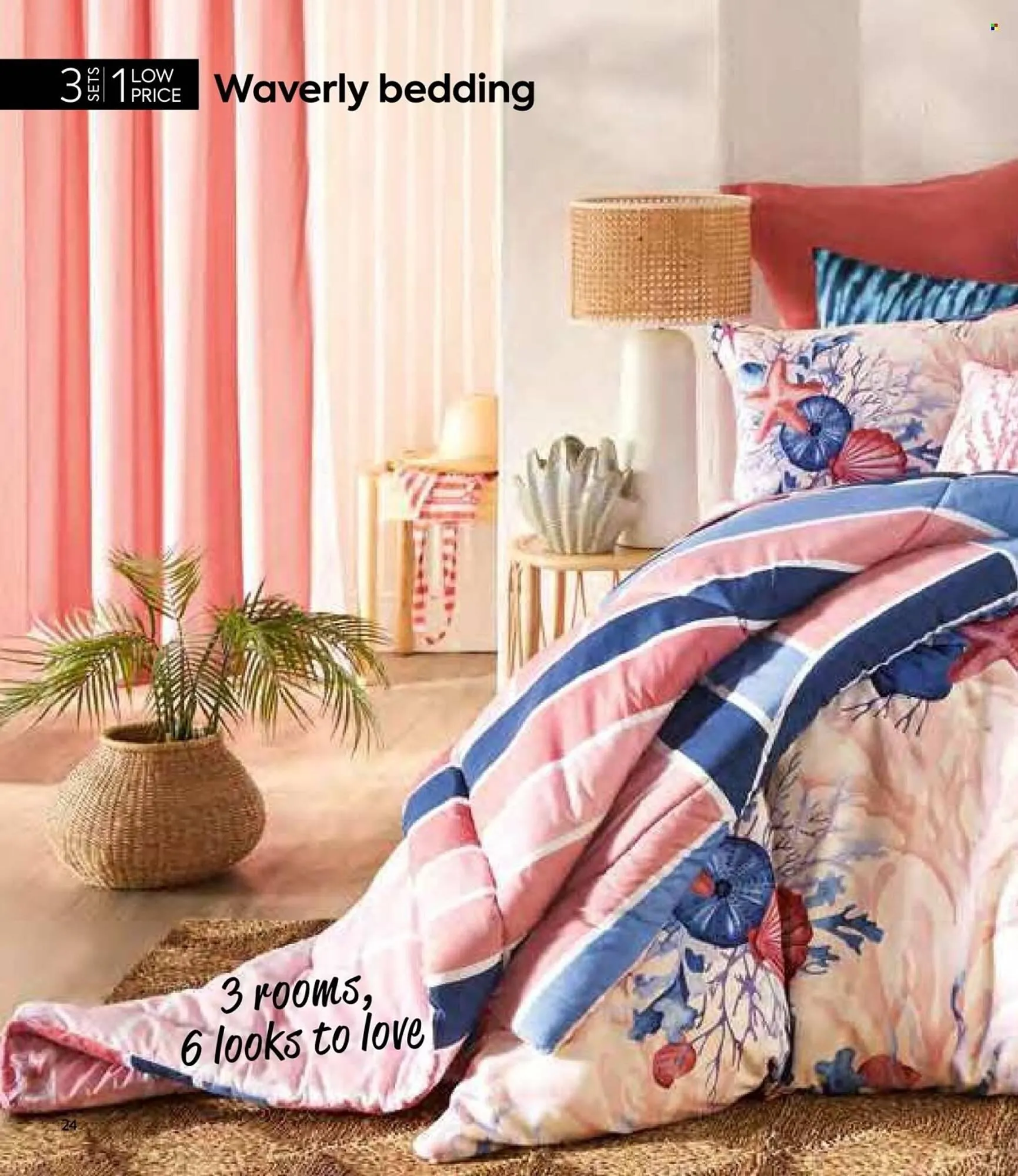 HomeChoice catalogue from 1 November to 31 December 2025 - Catalogue Page 24