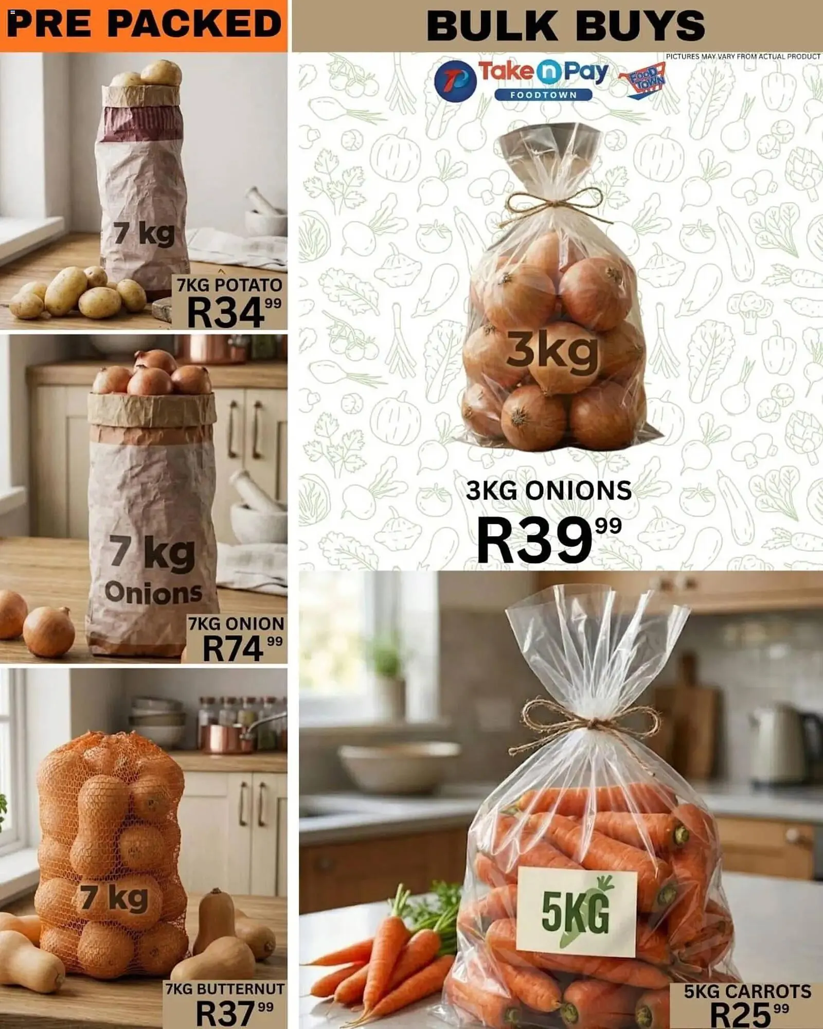 Take 'n Pay catalogue from 19 June to 19 June 2026 - Catalogue Page 21