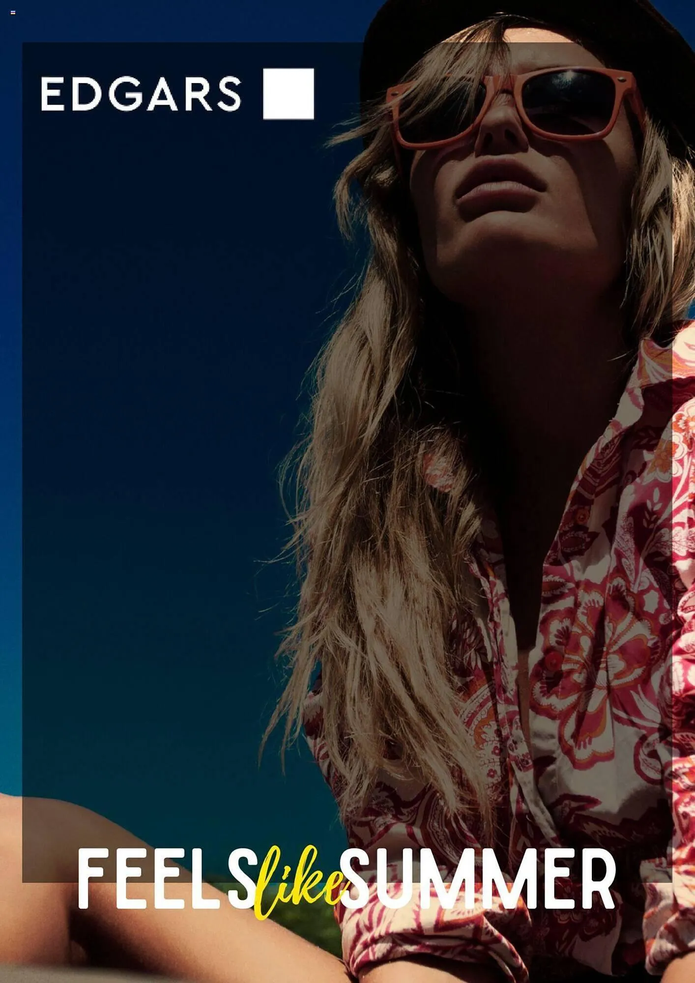 Edgars catalogue from 13 September to 16 October 2024 - Catalogue Page 1