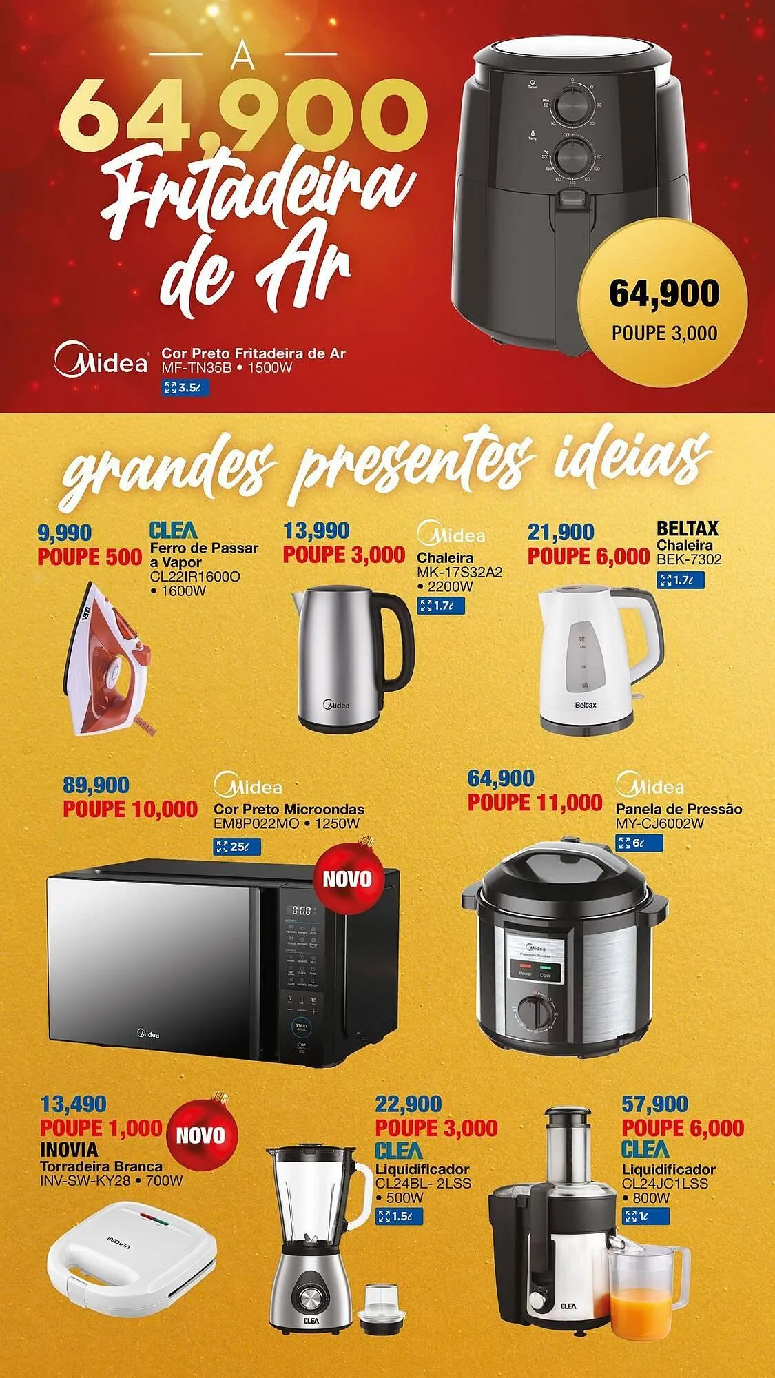 OK Furniture catalogue from 8 December to 26 December 2025 - Catalogue Page 5