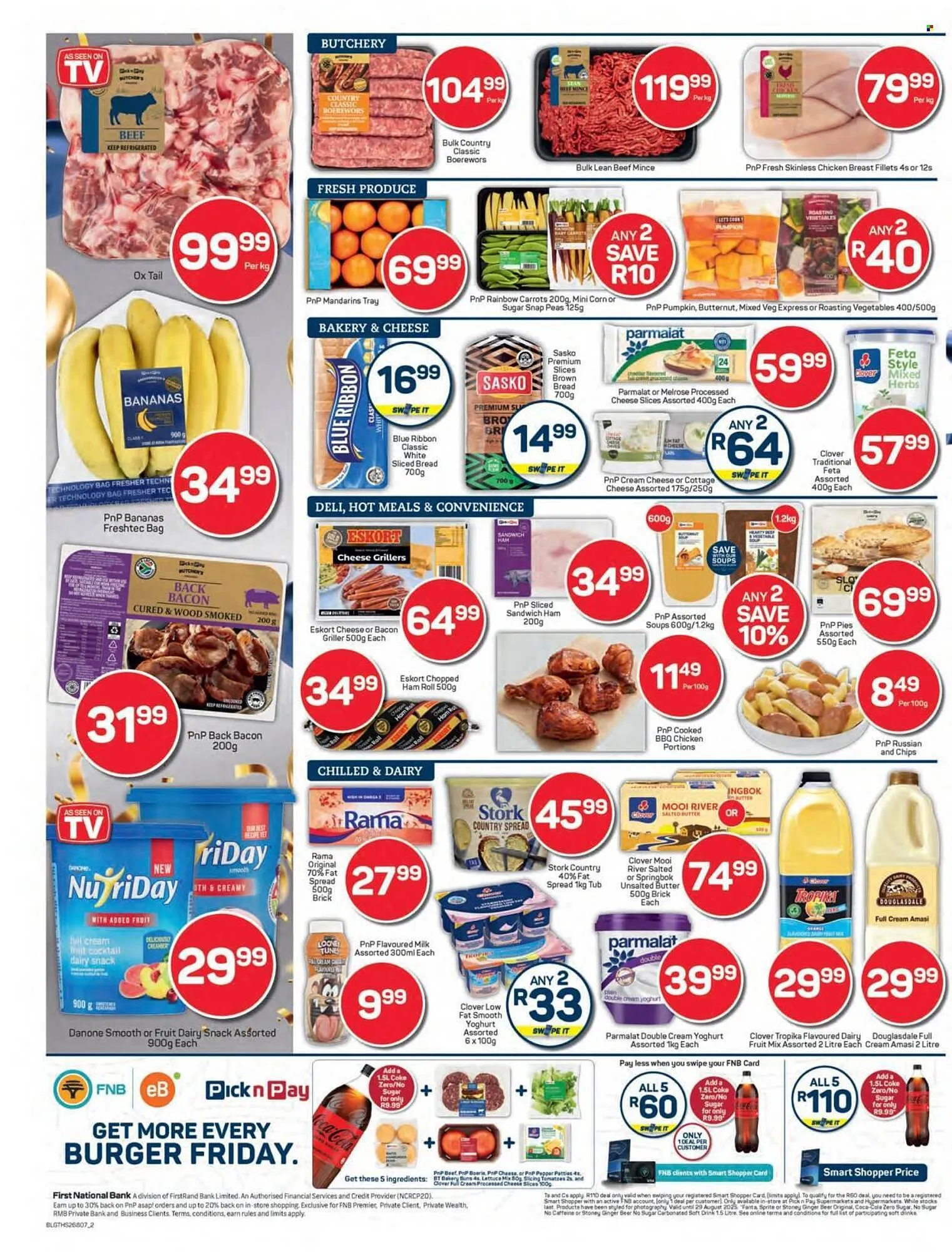 Pick n Pay catalogue from 7 July to 23 July 2025 - Catalogue Page 2