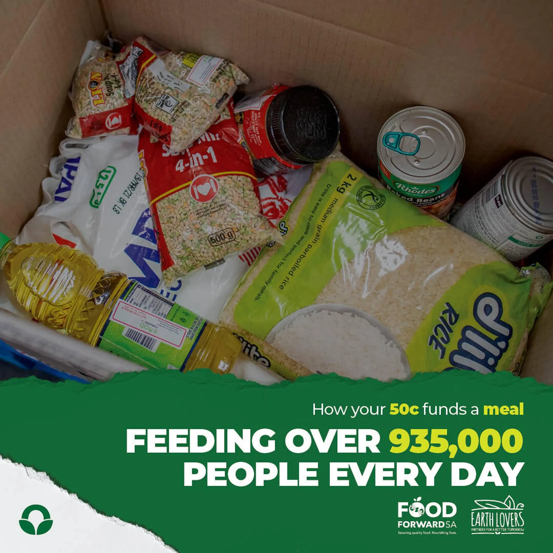 Food Lover's Market catalogue from 7 May to 13 May 2025 - Catalogue Page 5