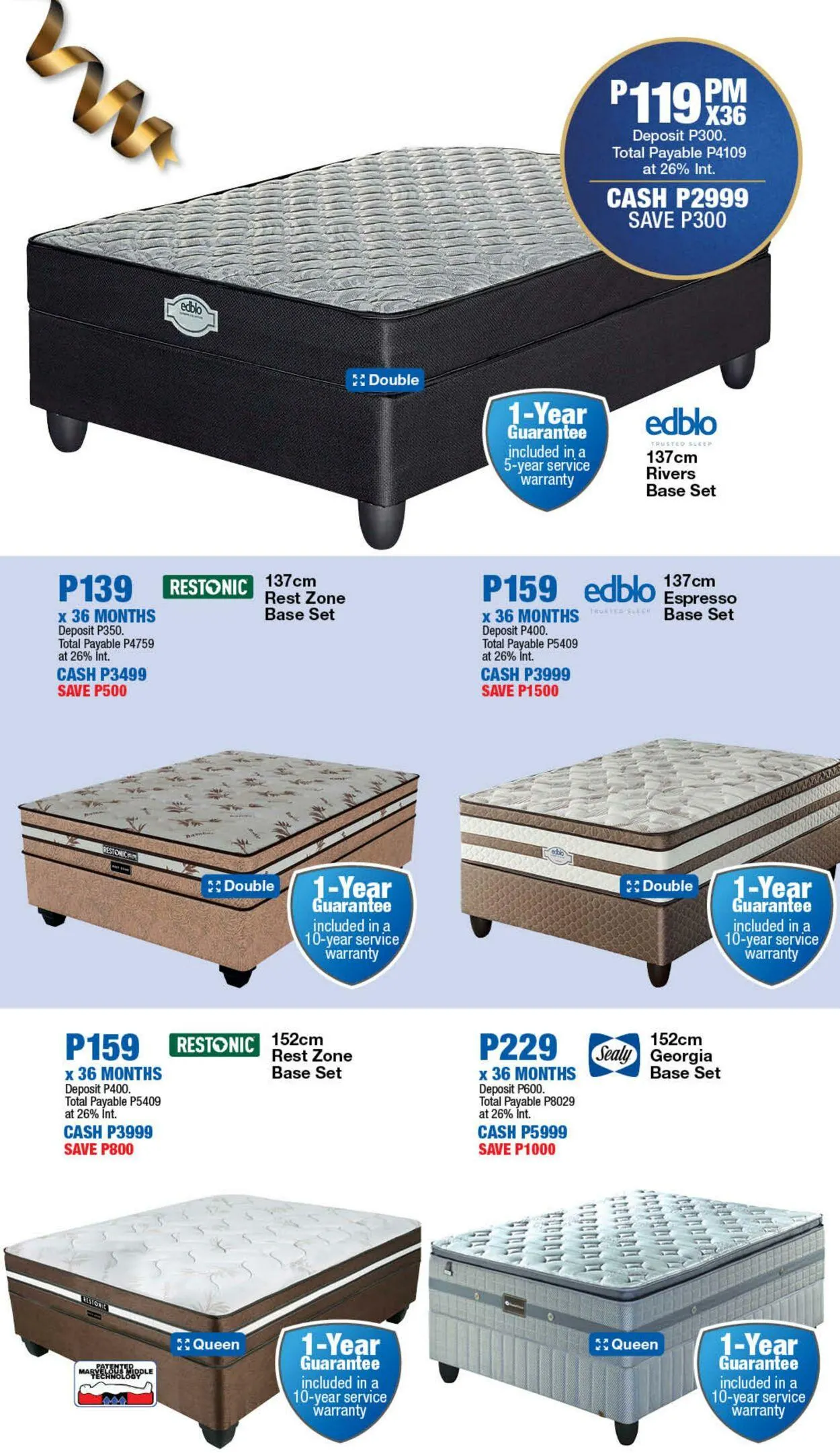 OK Furniture Current catalogue from 6 January to 20 January 2025 - Catalogue Page 19