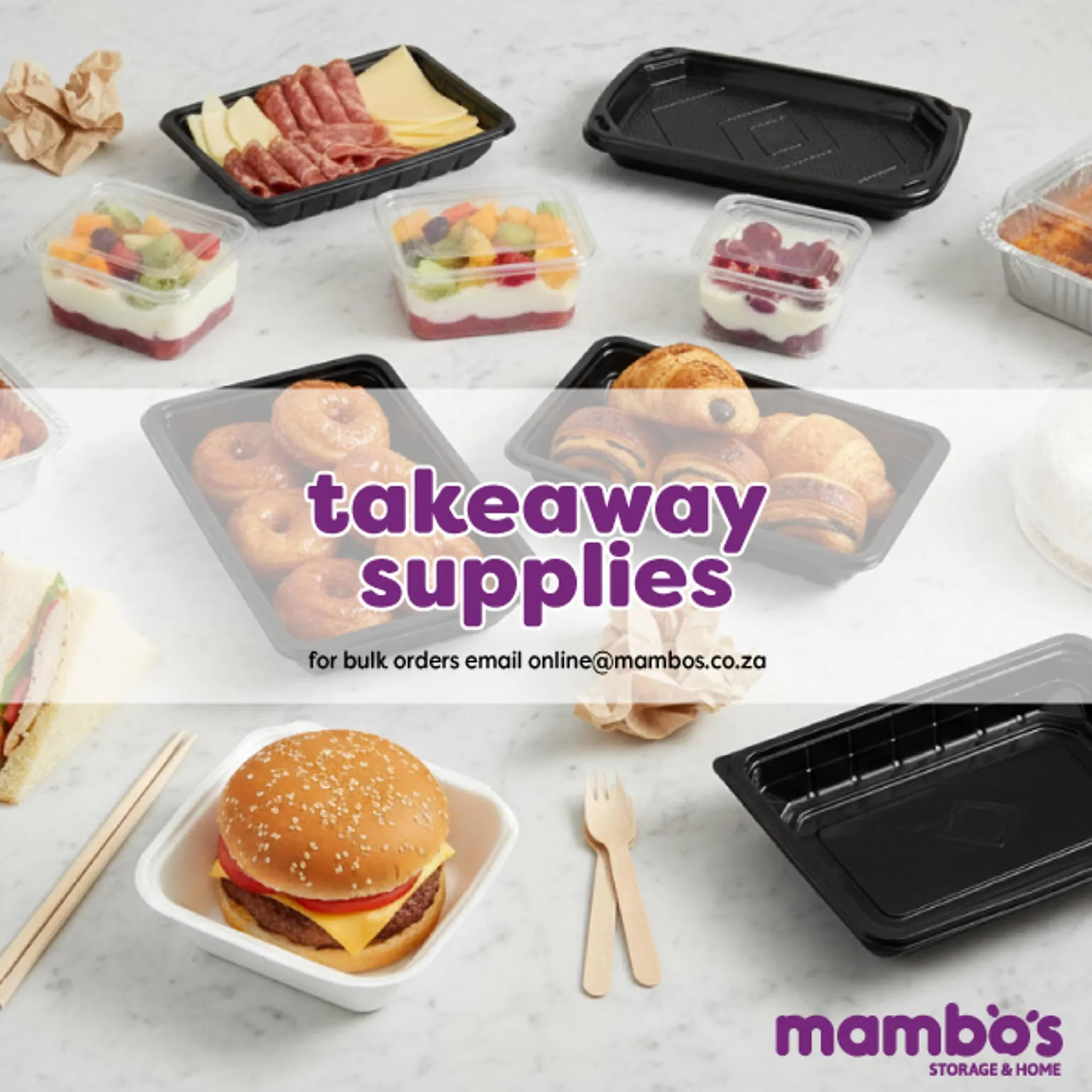 Mambos Plastics Warehouse catalogue - 1