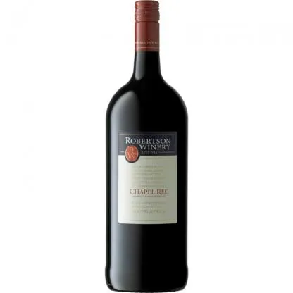 Robertson Chapel Red (6x1500ML)