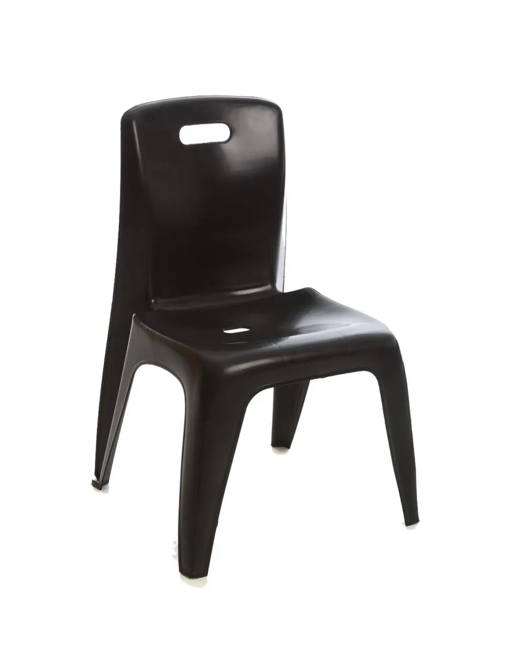 Rocky Chair Black