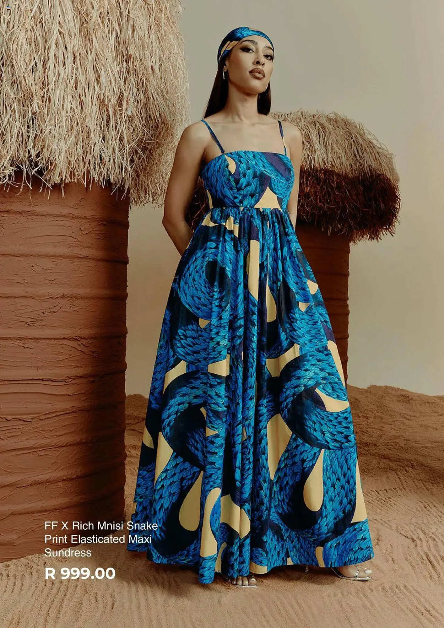 Foschini catalogue from 21 October to 18 November 2025 - Catalogue Page 3