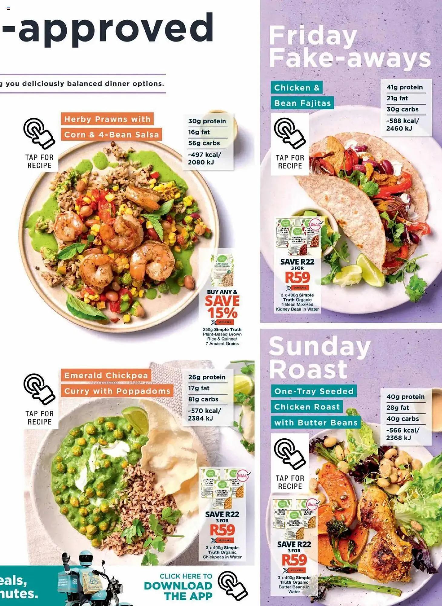 Checkers catalogue from 20 October to 9 November 2025 - Catalogue Page 7