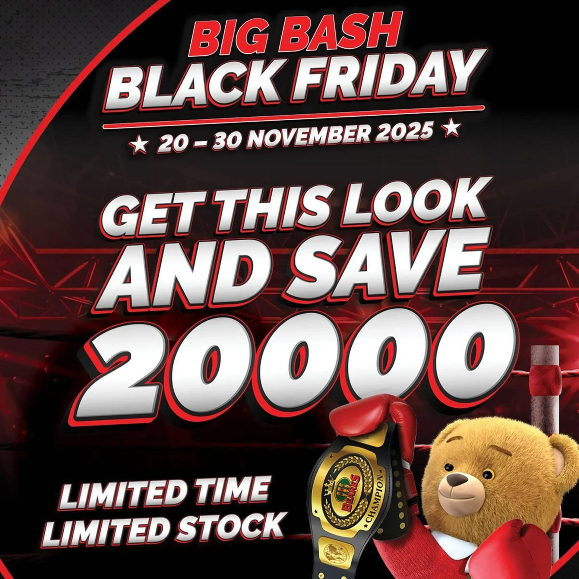 Beares catalogue - 1