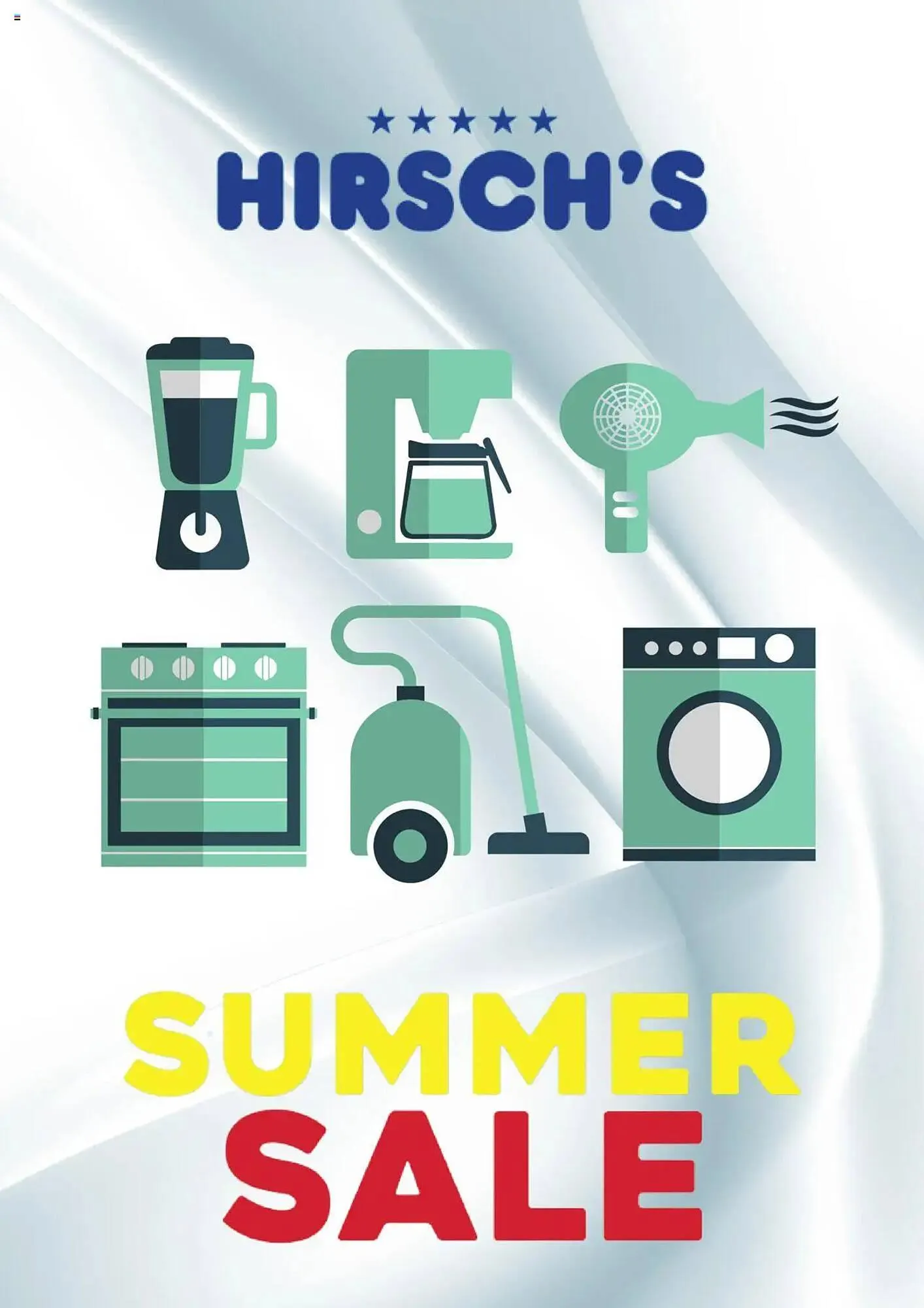 Hirschs catalogue - 1
