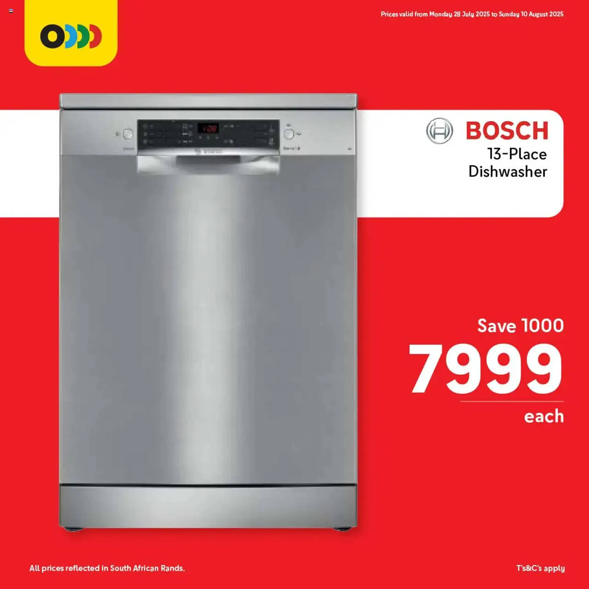 Makro catalogue from 28 July to 10 August 2025 - Catalogue Page 2