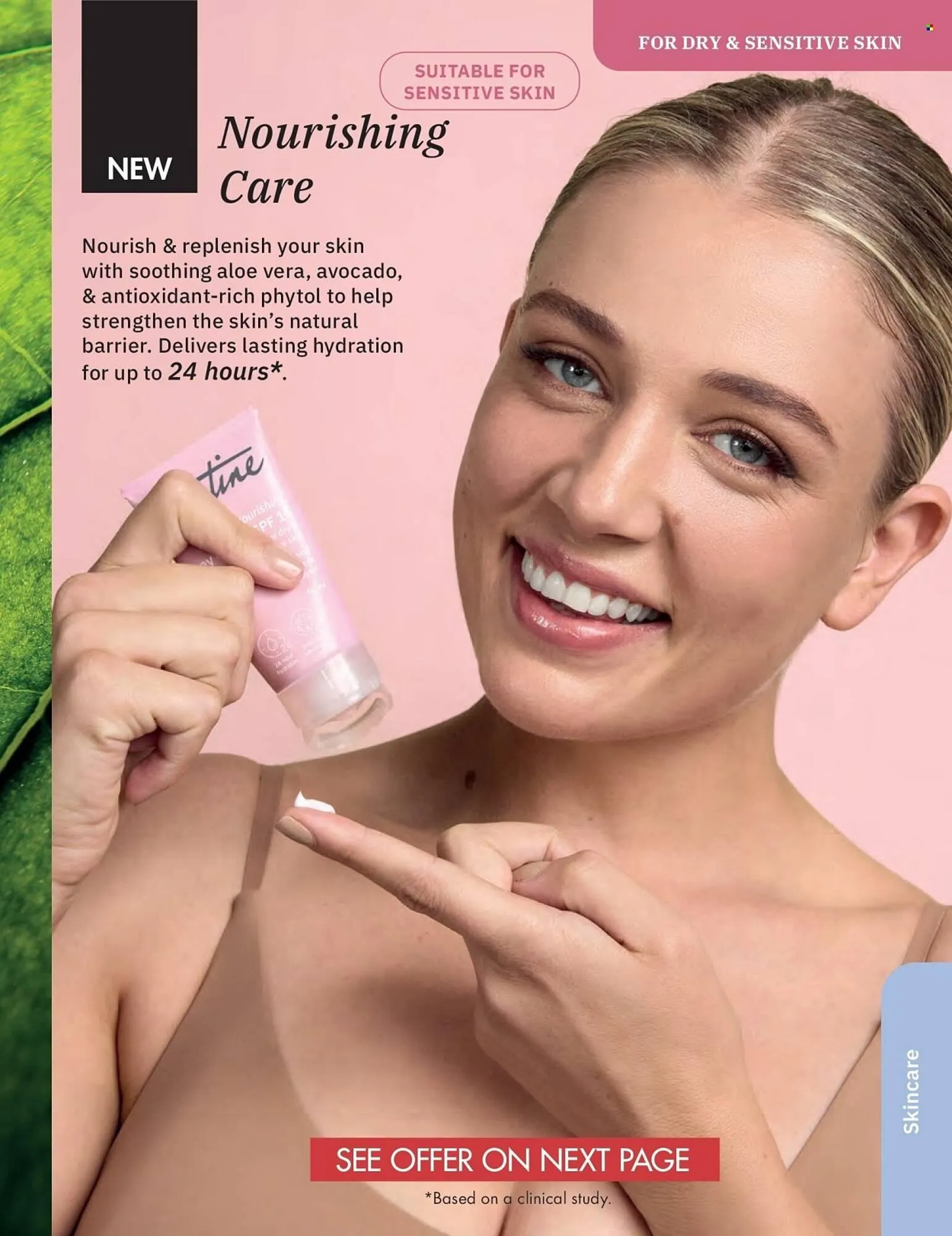 Justine brochure from 1 October to 31 October 2025 - Catalogue Page 34