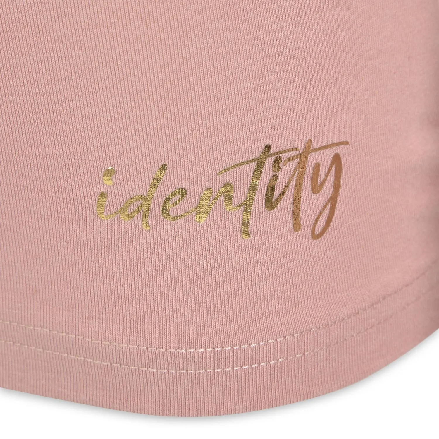 2-pack Fitted T-shirts