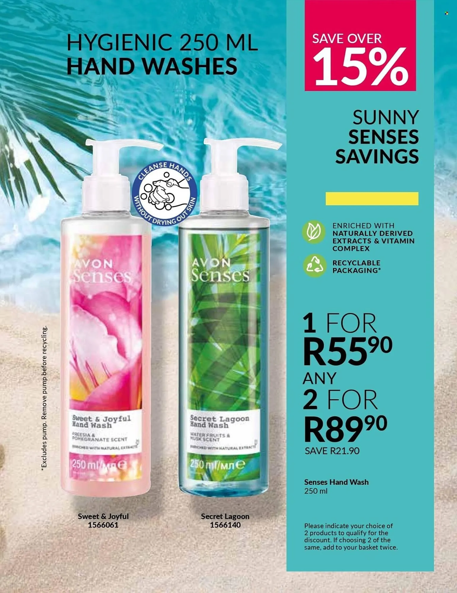 AVON catalogue from 1 September to 2 October 2025 - Catalogue Page 177