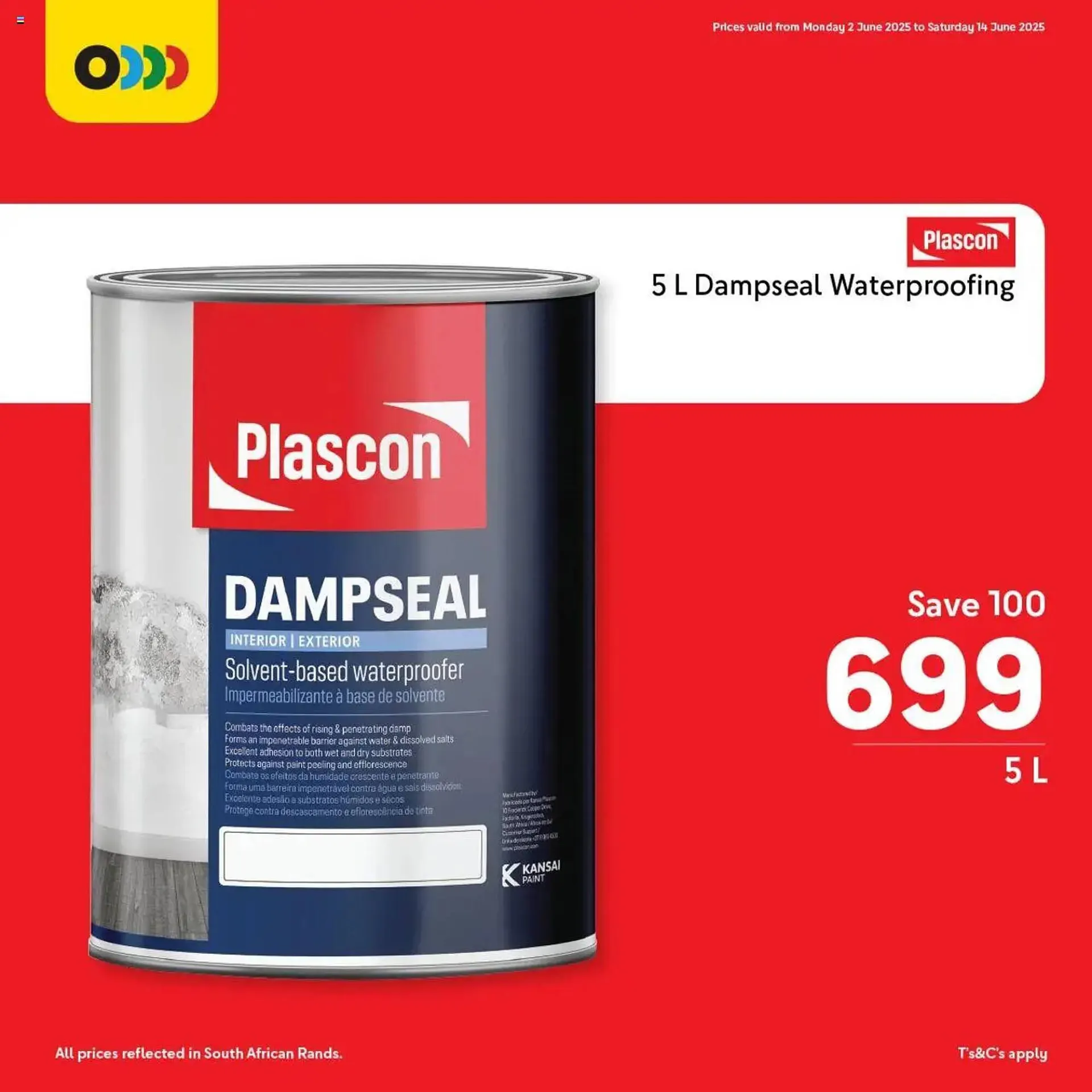 Makro catalogue from 2 June to 14 June 2025 - Catalogue Page 10