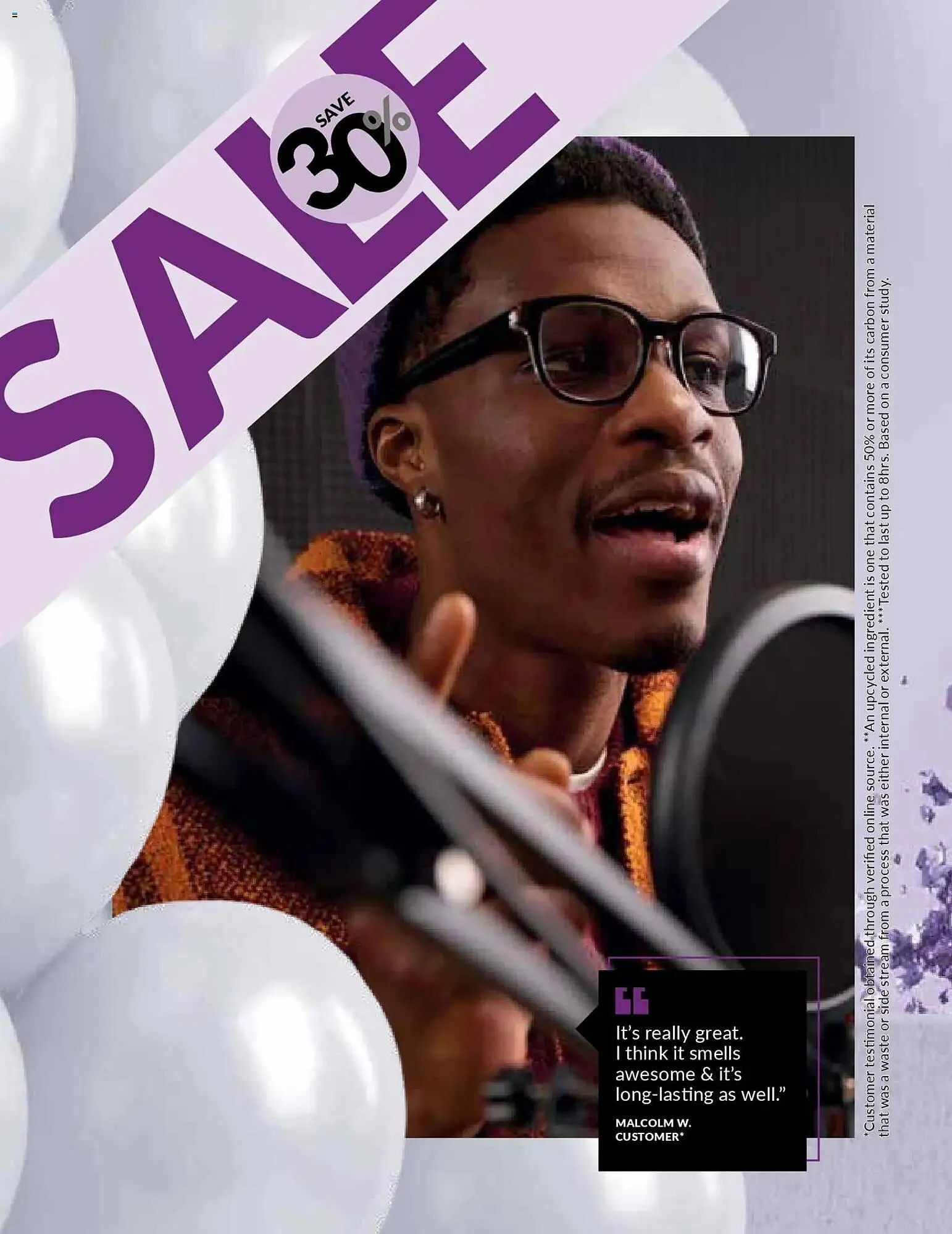 AVON catalogue from 31 December to 31 January 2026 - Catalogue Page 16