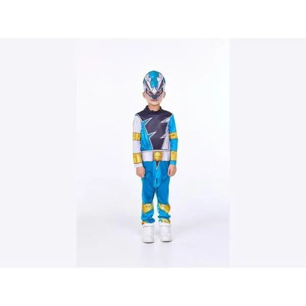 Power Rangers Ollie Dress Up 5 6 1