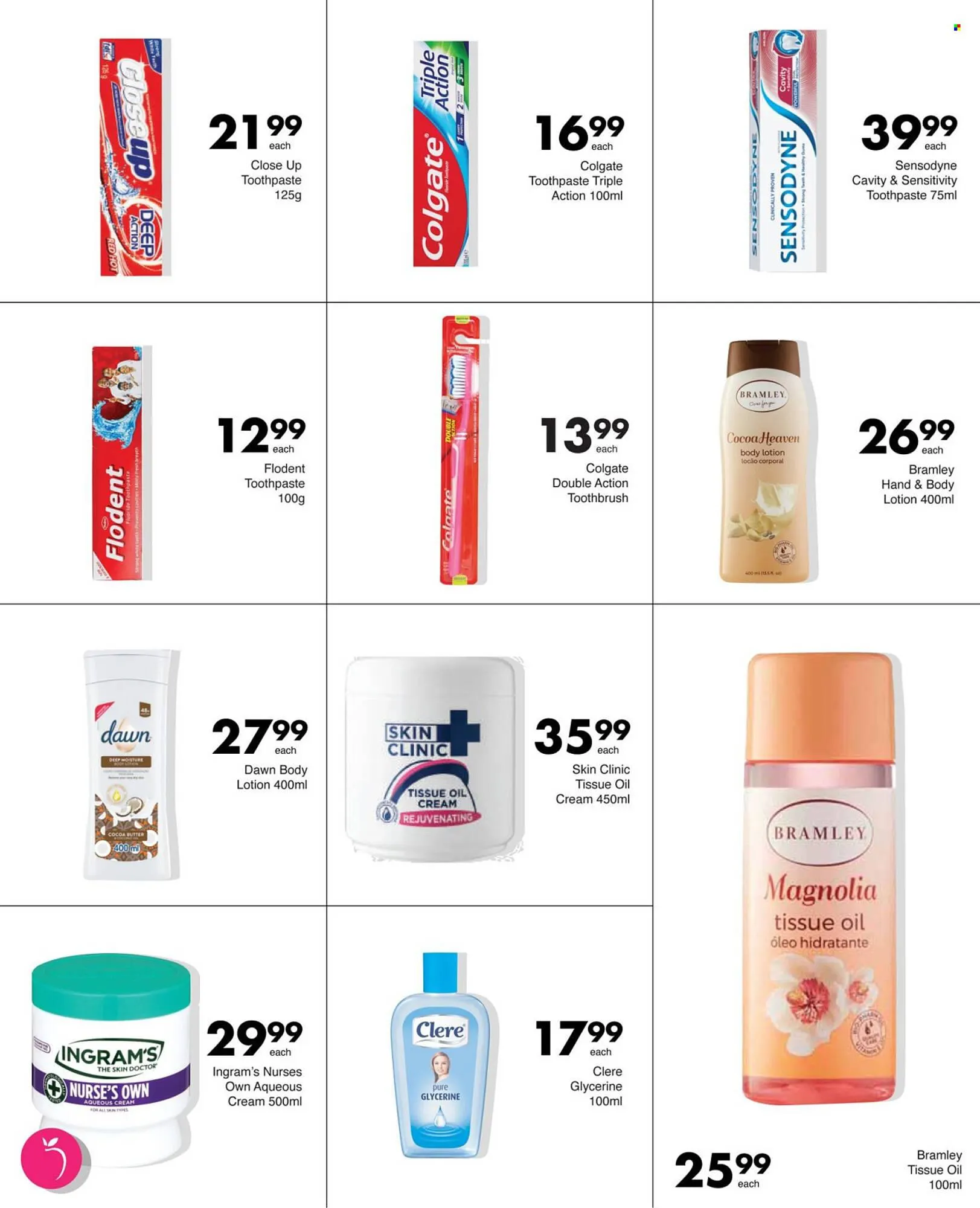 Save catalogue from 30 October to 9 November 2025 - Catalogue Page 33