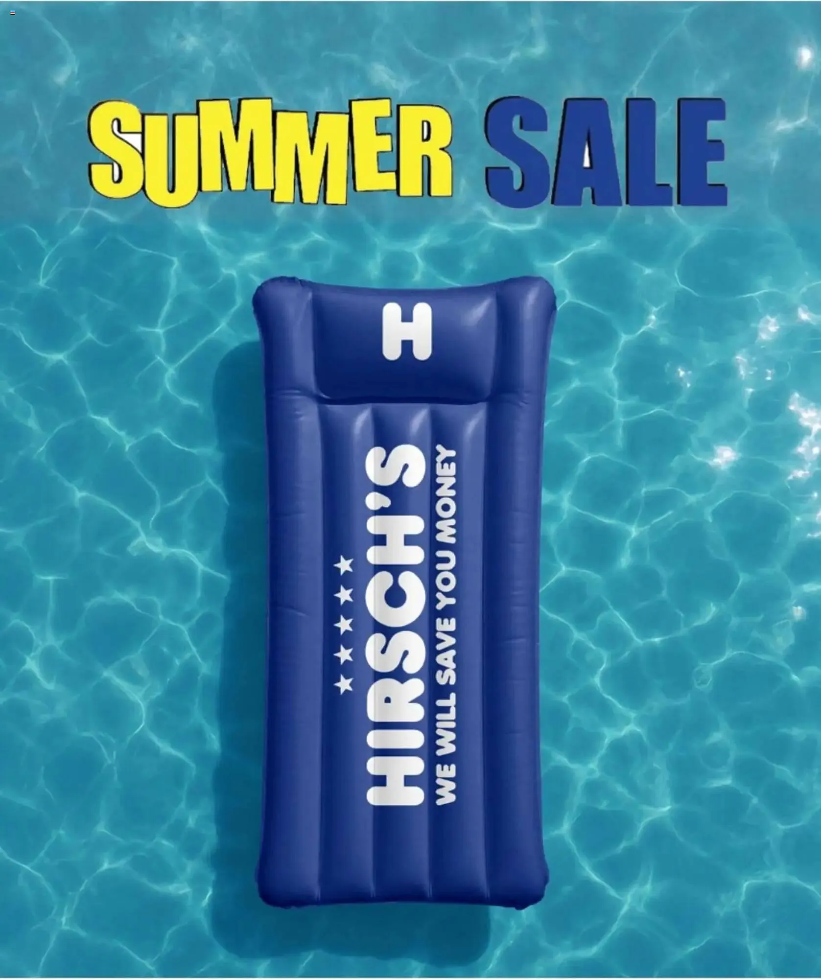 Hirsch's catalogue from 1 January to 19 January 2026 - Catalogue Page 1