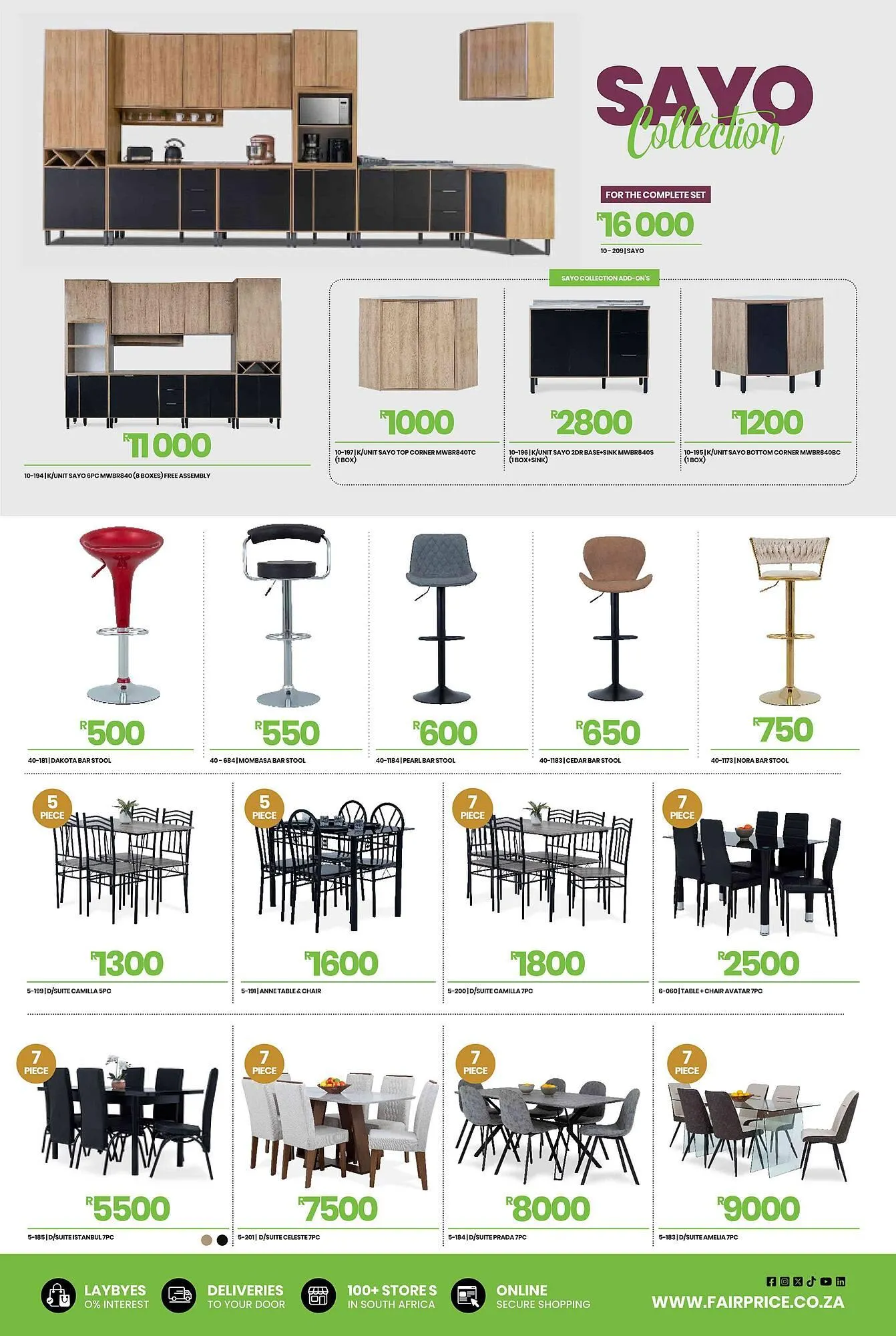 Fair Price catalogue from 31 March to 30 April 2025 - Catalogue Page 14