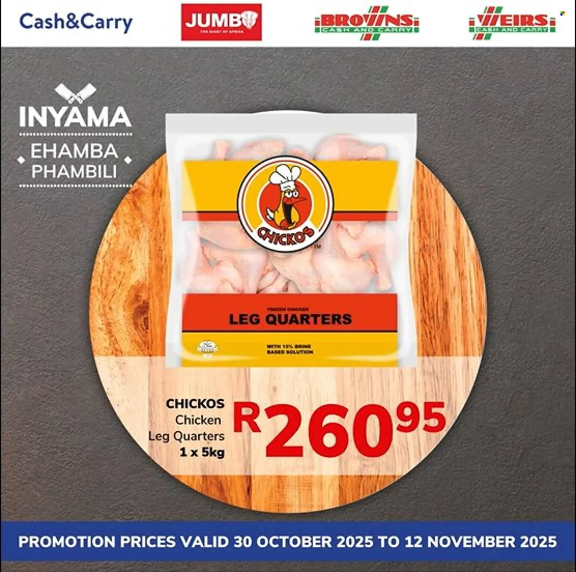 Jumbo catalogue from 30 October to 12 November 2025 - Catalogue Page 2