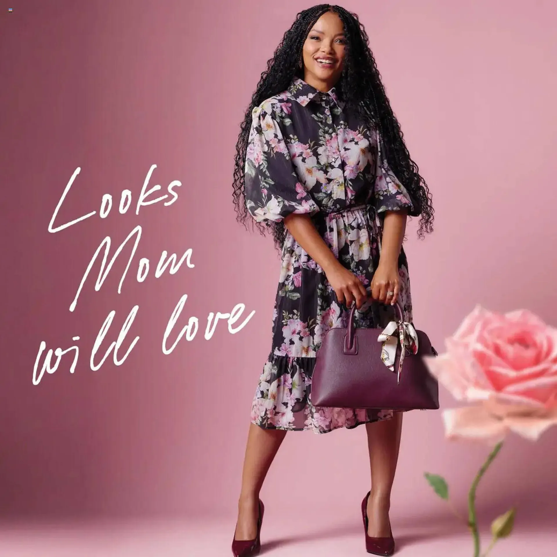 Edgars catalogue from 2 May to 9 May 2025 - Catalogue Page 1