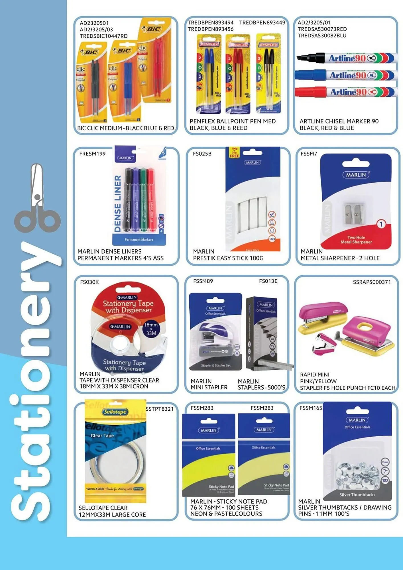 Mambo's Plastics Warehouse catalogue from 30 July to 13 November 2025 - Catalogue Page 80