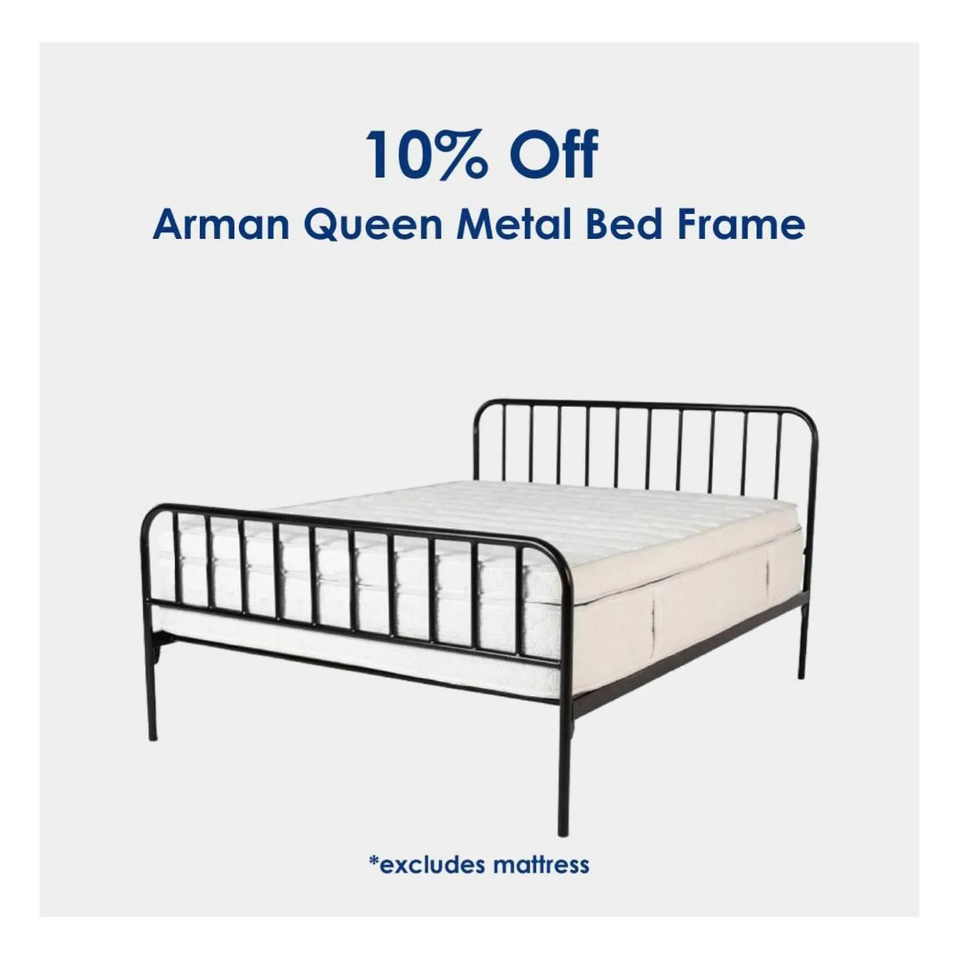 Bed King catalogue from 30 October to 13 November 2024 - Catalogue Page 3