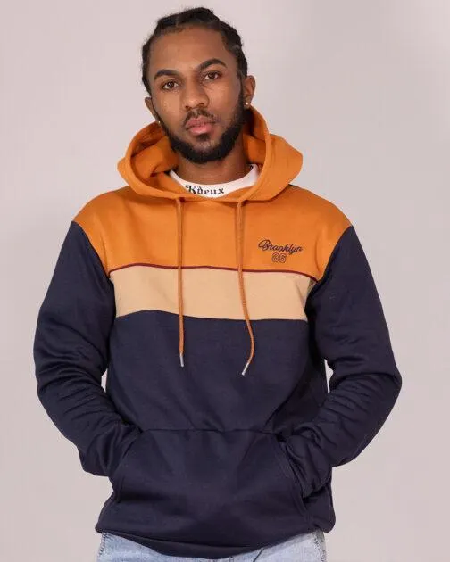 Men’s Assorted Printed Tracktops