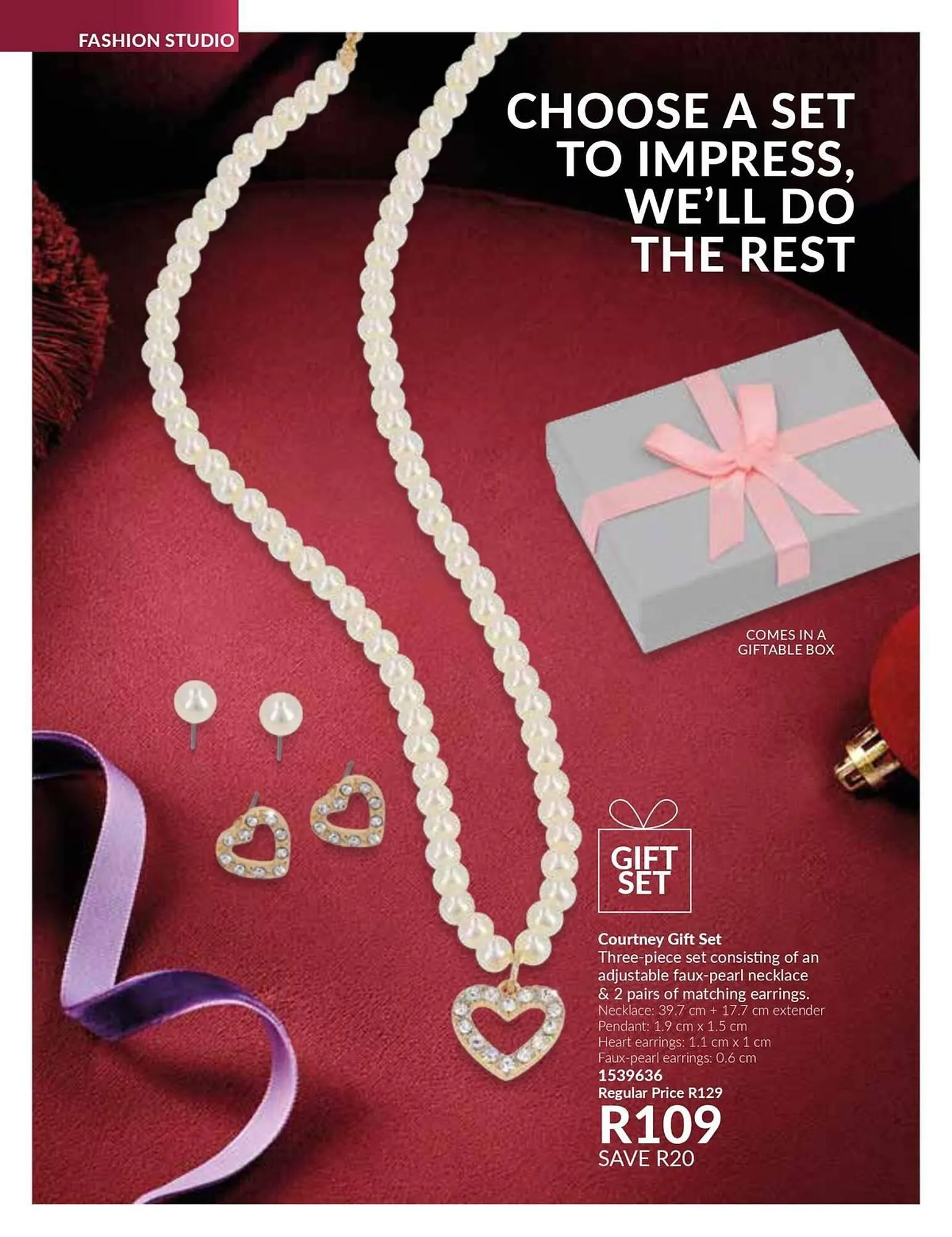 AVON catalogue from 2 December to 31 December 2024 - Catalogue Page 158