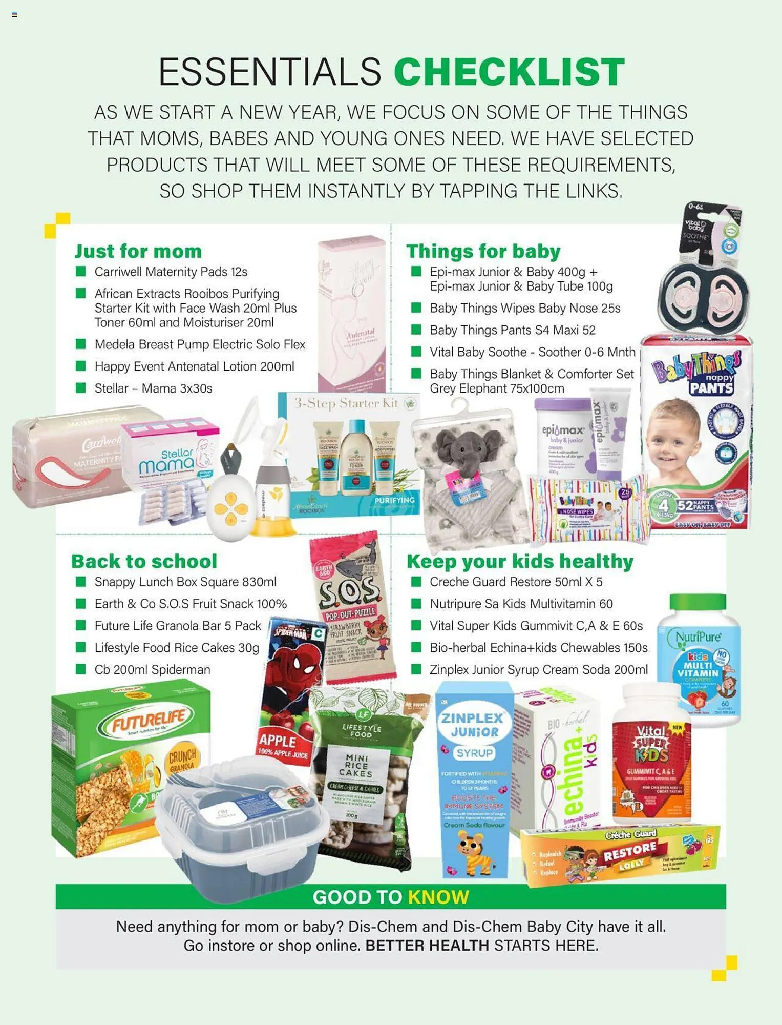 Baby City catalogue from 11 January to 31 May 2024 - Catalogue Page 71
