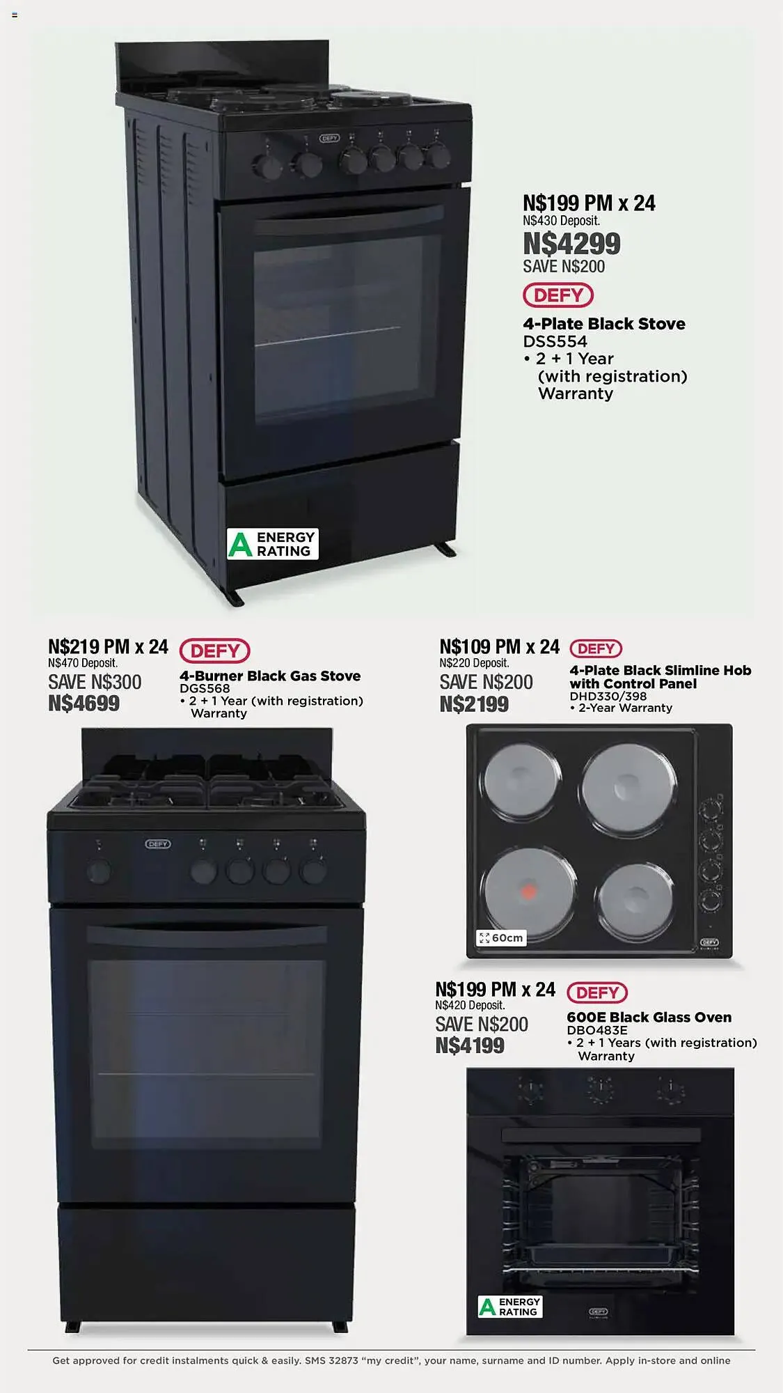 House & Home catalogue from 7 April to 21 April 2025 - Catalogue Page 24