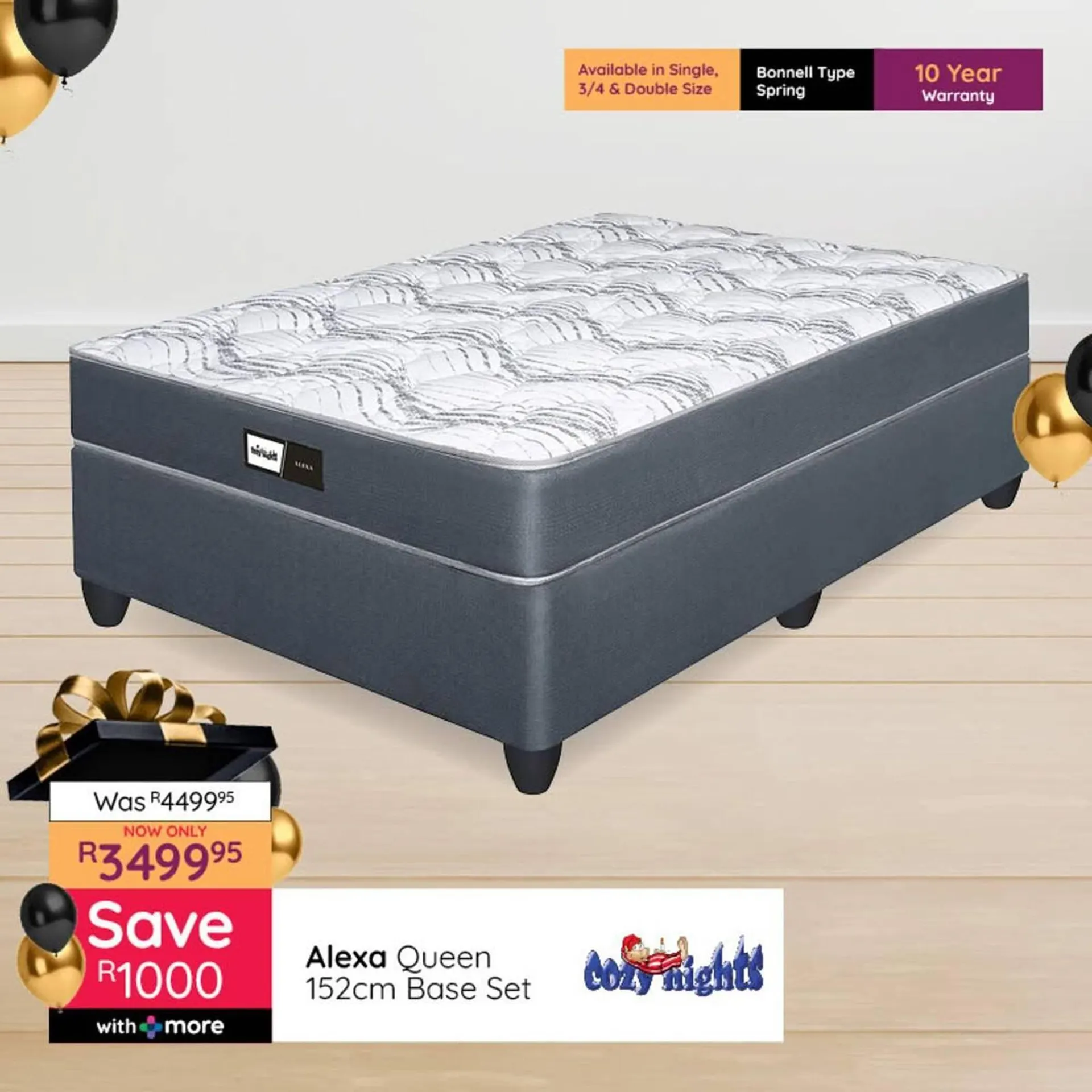 Bradlows catalogue from 15 July to 20 August 2025 - Catalogue Page 3