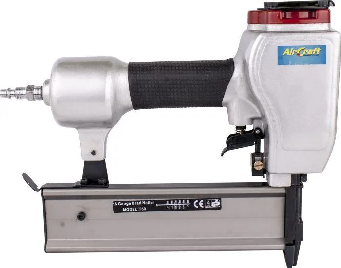 Air Nailer Finish 50mm Lt50