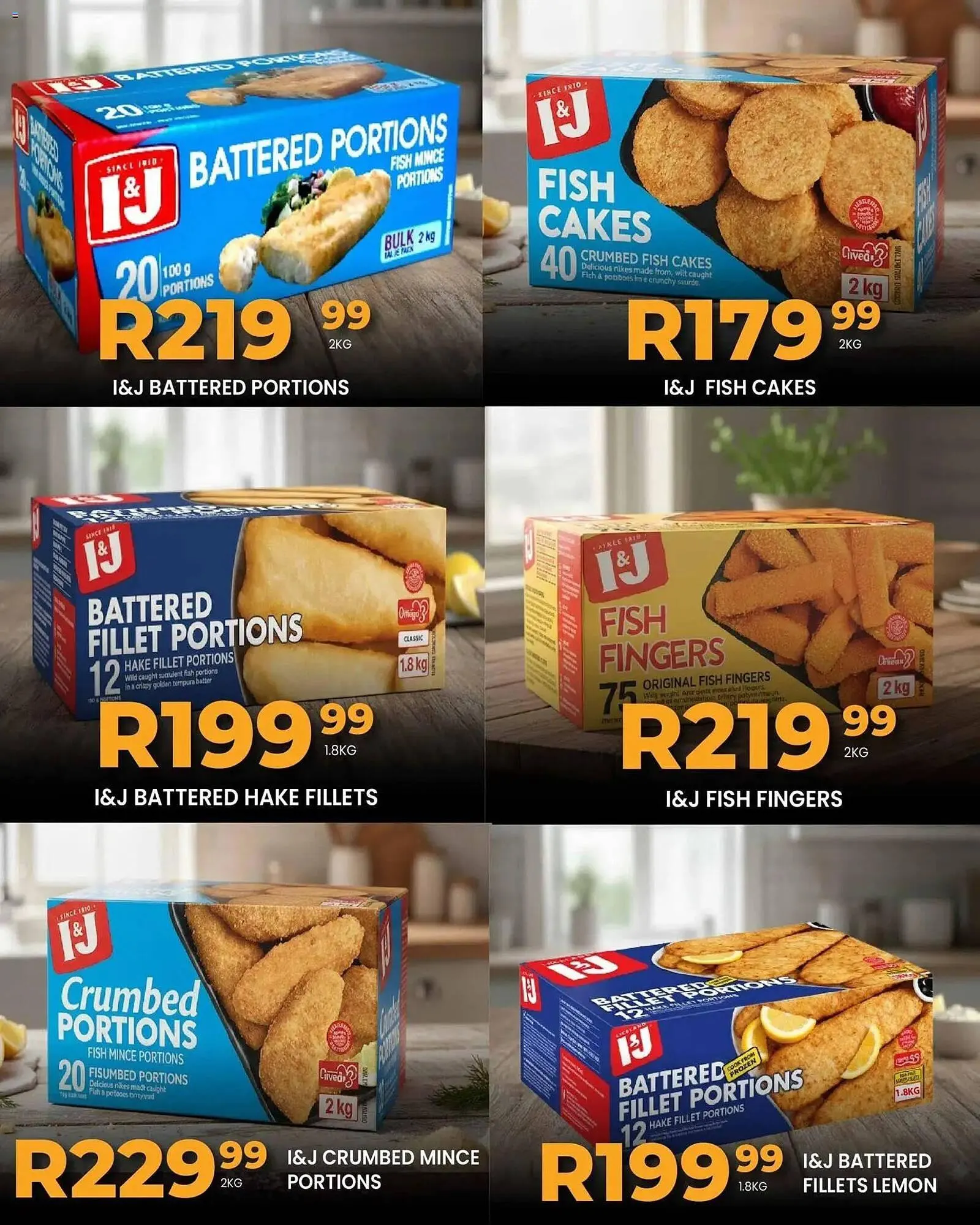 Take 'n Pay catalogue from 19 June to 19 June 2026 - Catalogue Page 11