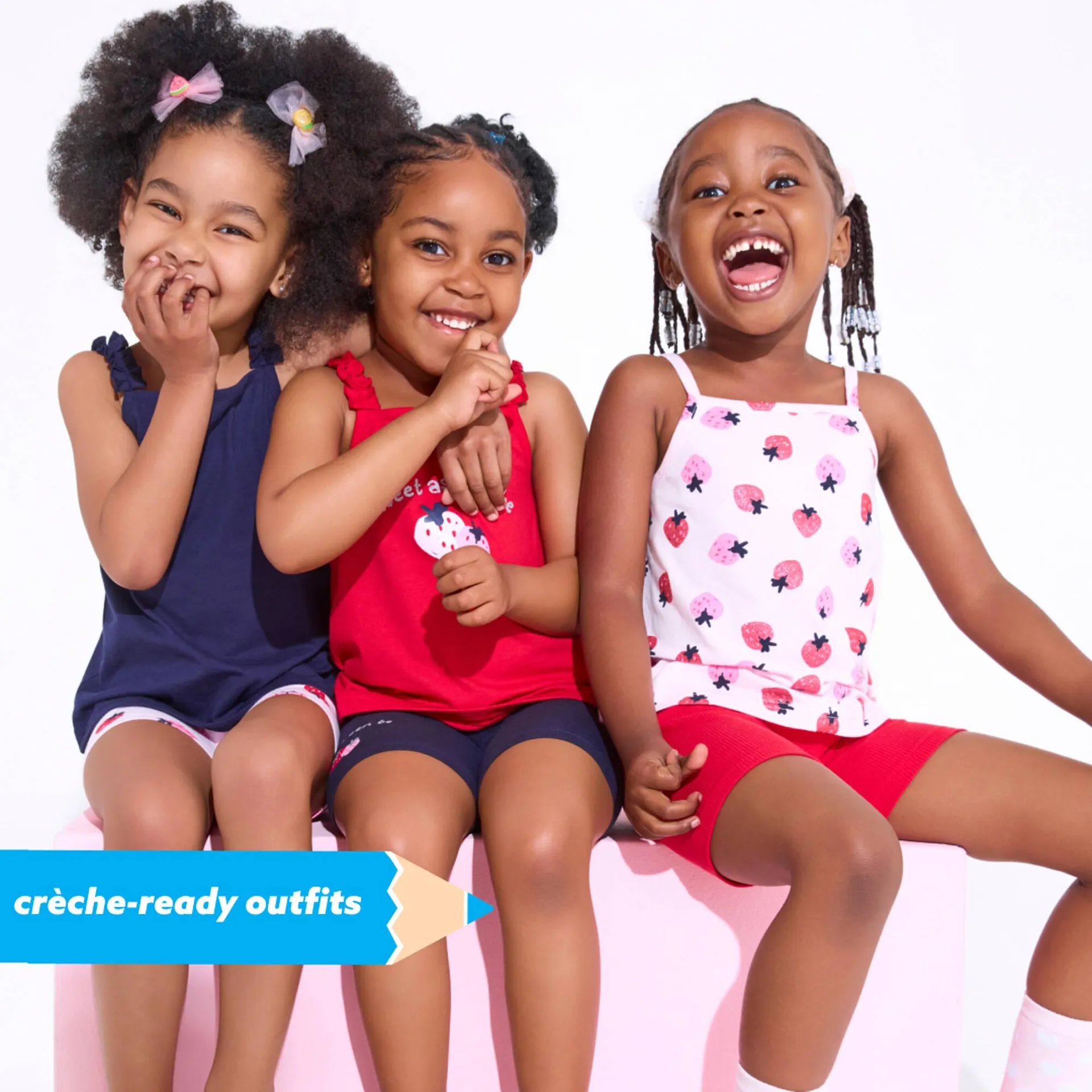 Ackermans catalogue from 15 January to 21 January 2026 - Catalogue Page 1