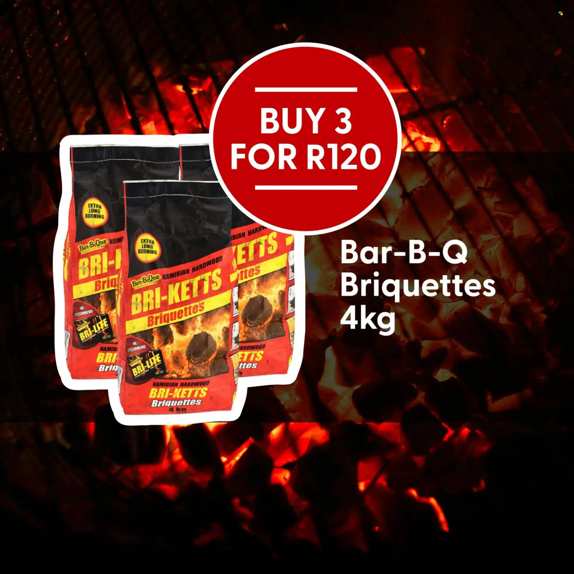 Brights Hardware catalogue from 18 December to 17 January 2026 - Catalogue Page 5