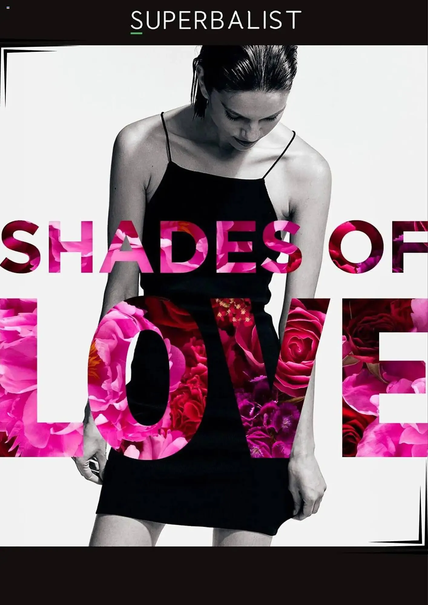 Superbalist catalogue - 1