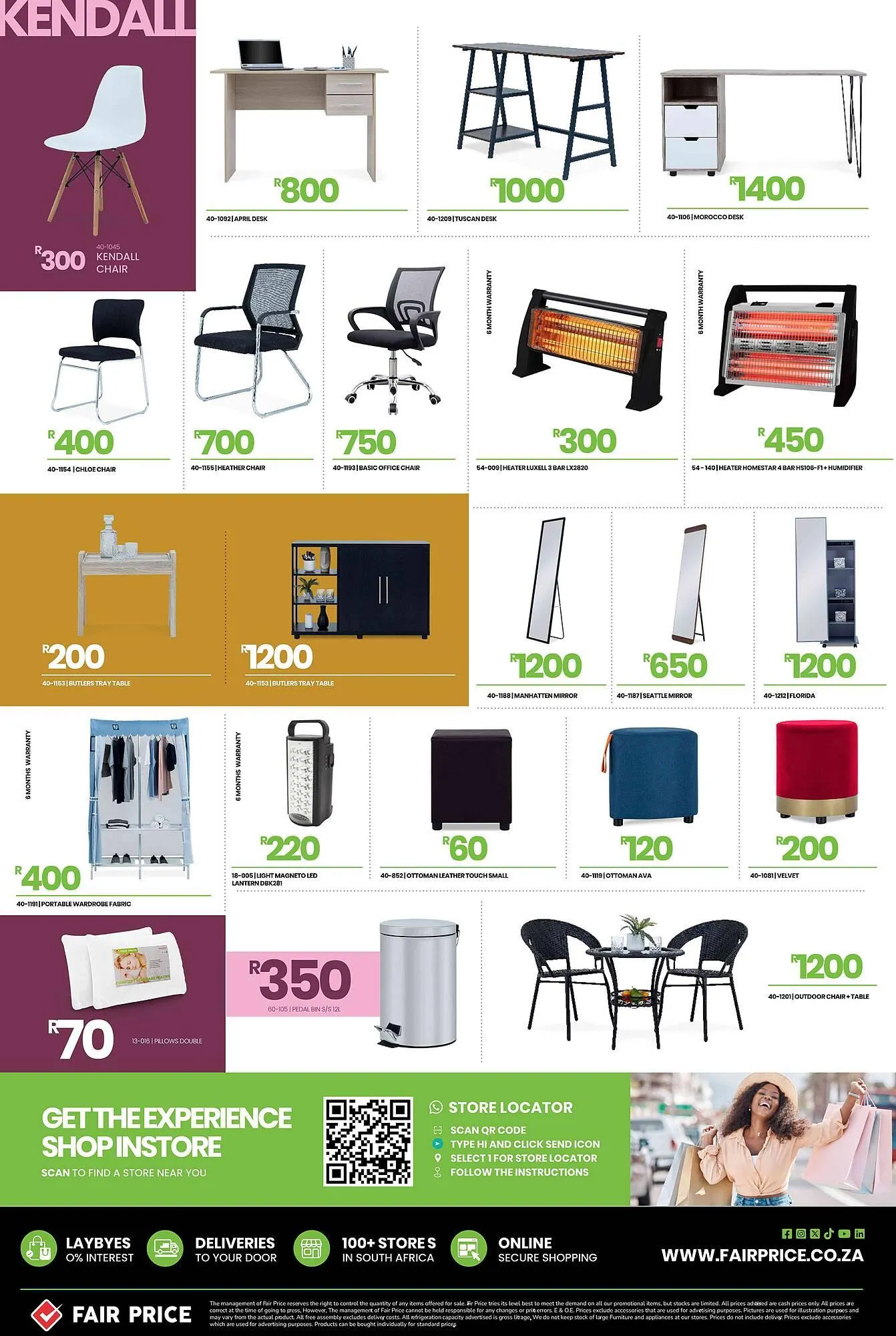 Fair Price catalogue from 31 March to 30 April 2025 - Catalogue Page 15