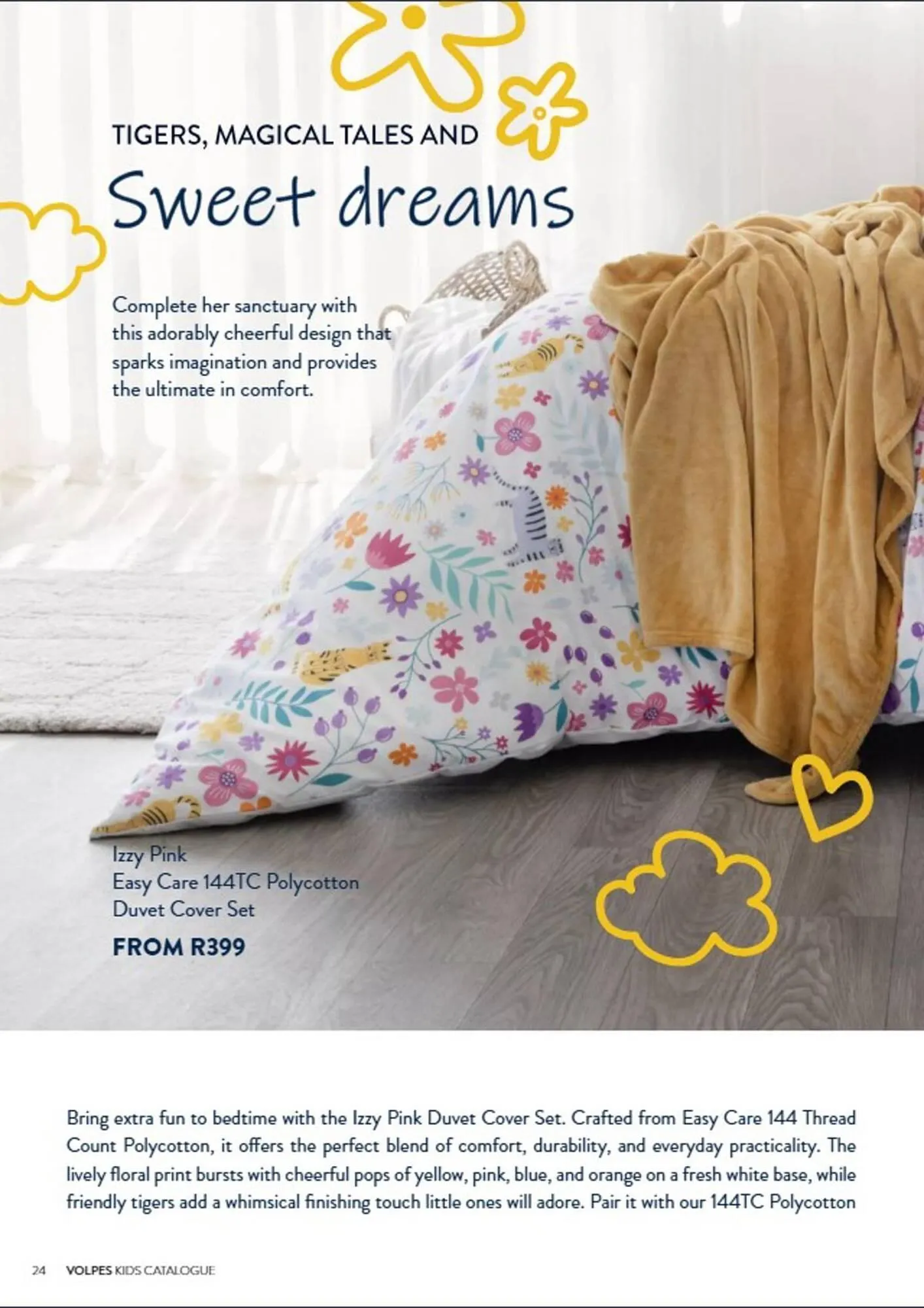 Volpes catalogue from 29 December to 31 January 2026 - Catalogue Page 24