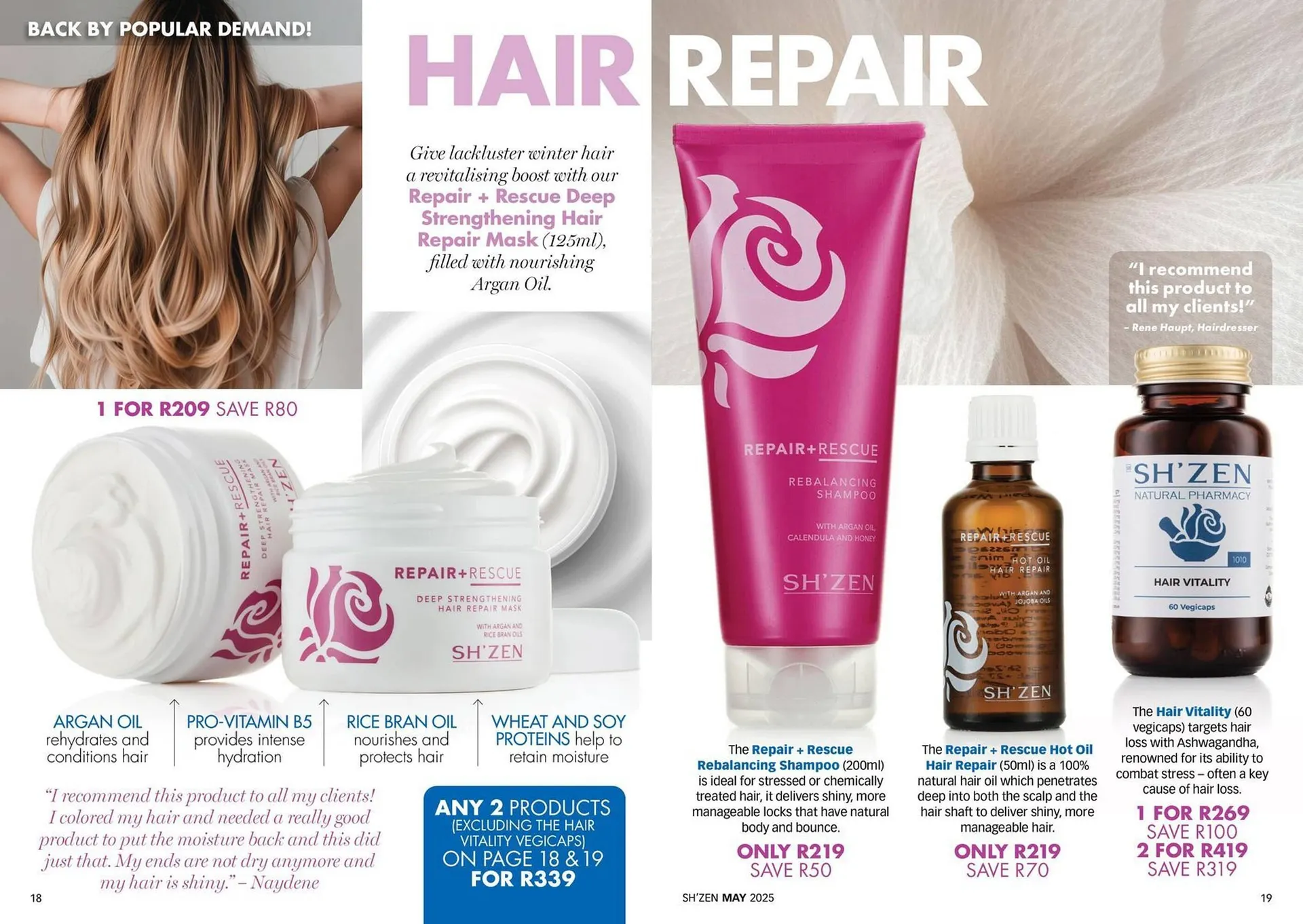 Sh'Zen catalogue from 2 May to 8 May 2025 - Catalogue Page 10