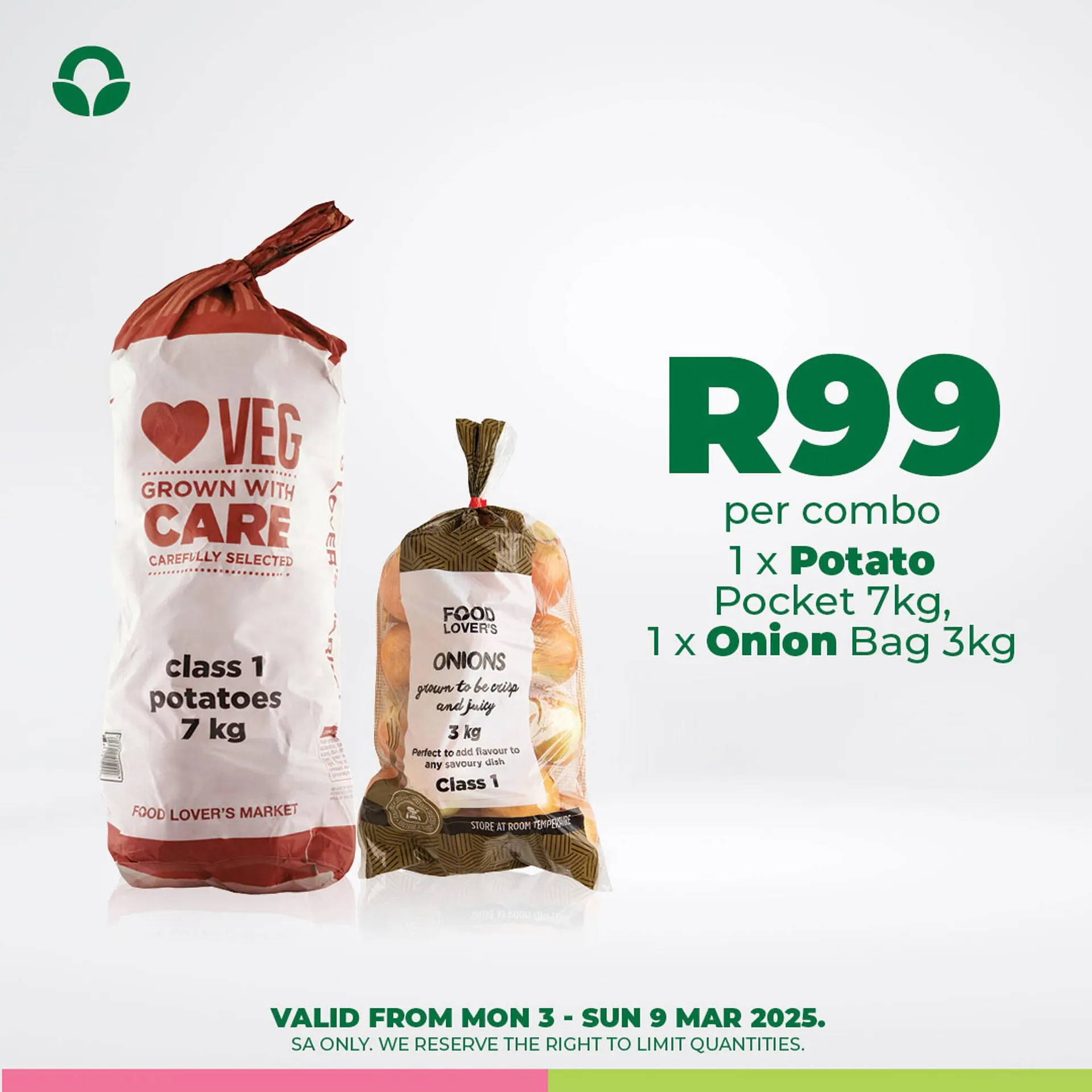 Food Lover's Market catalogue from 3 March to 9 March 2025 - Catalogue Page 2