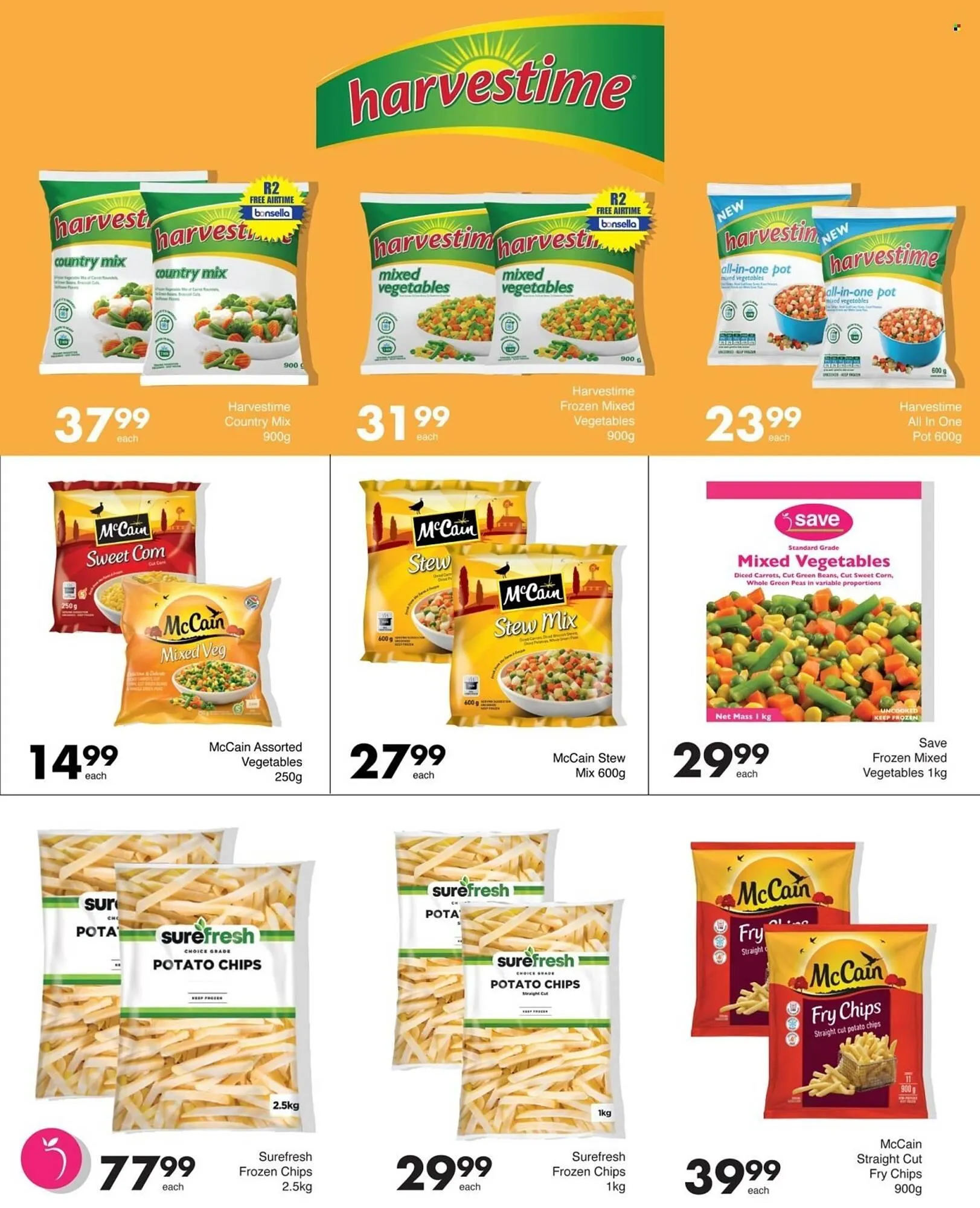 Save catalogue from 30 April to 11 May 2025 - Catalogue Page 7