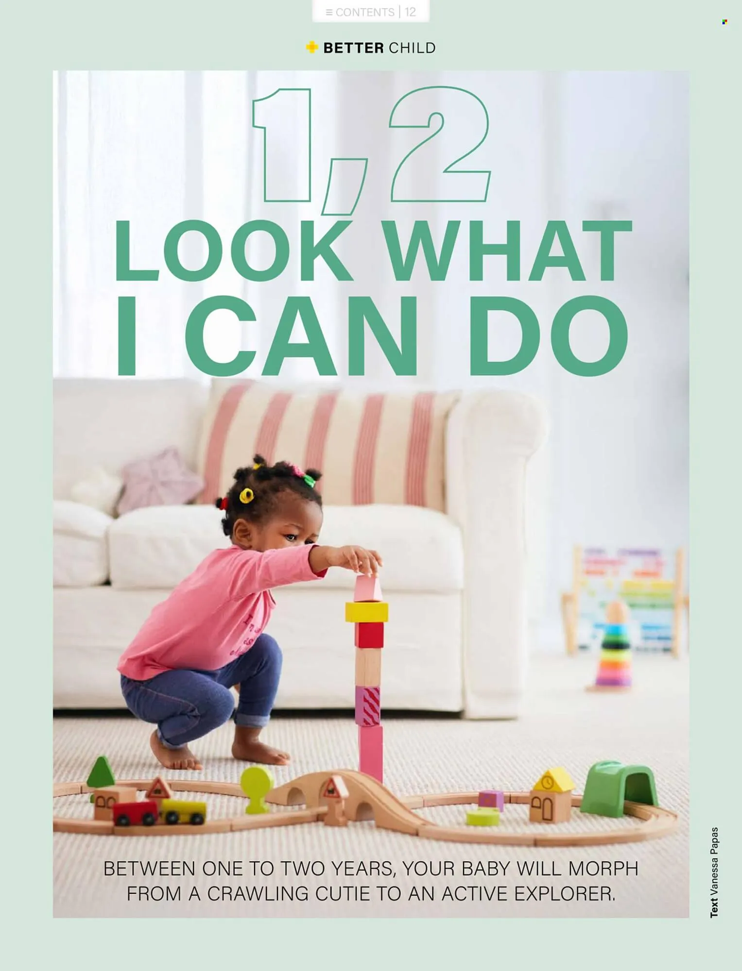 Baby City catalogue from 1 June to 30 June 2025 - Catalogue Page 12